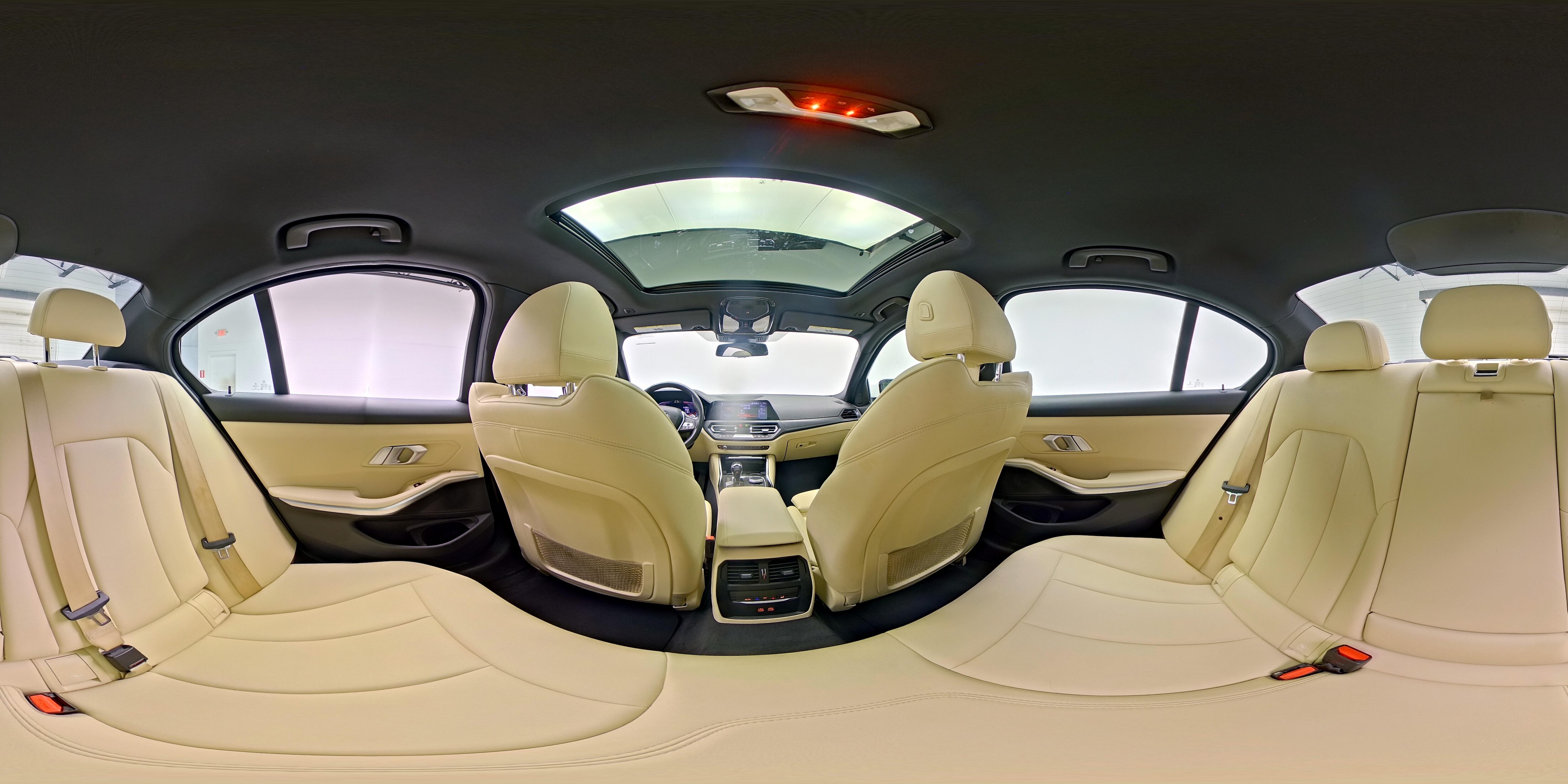 2021 BMW 3 Series 330i - Photo 27