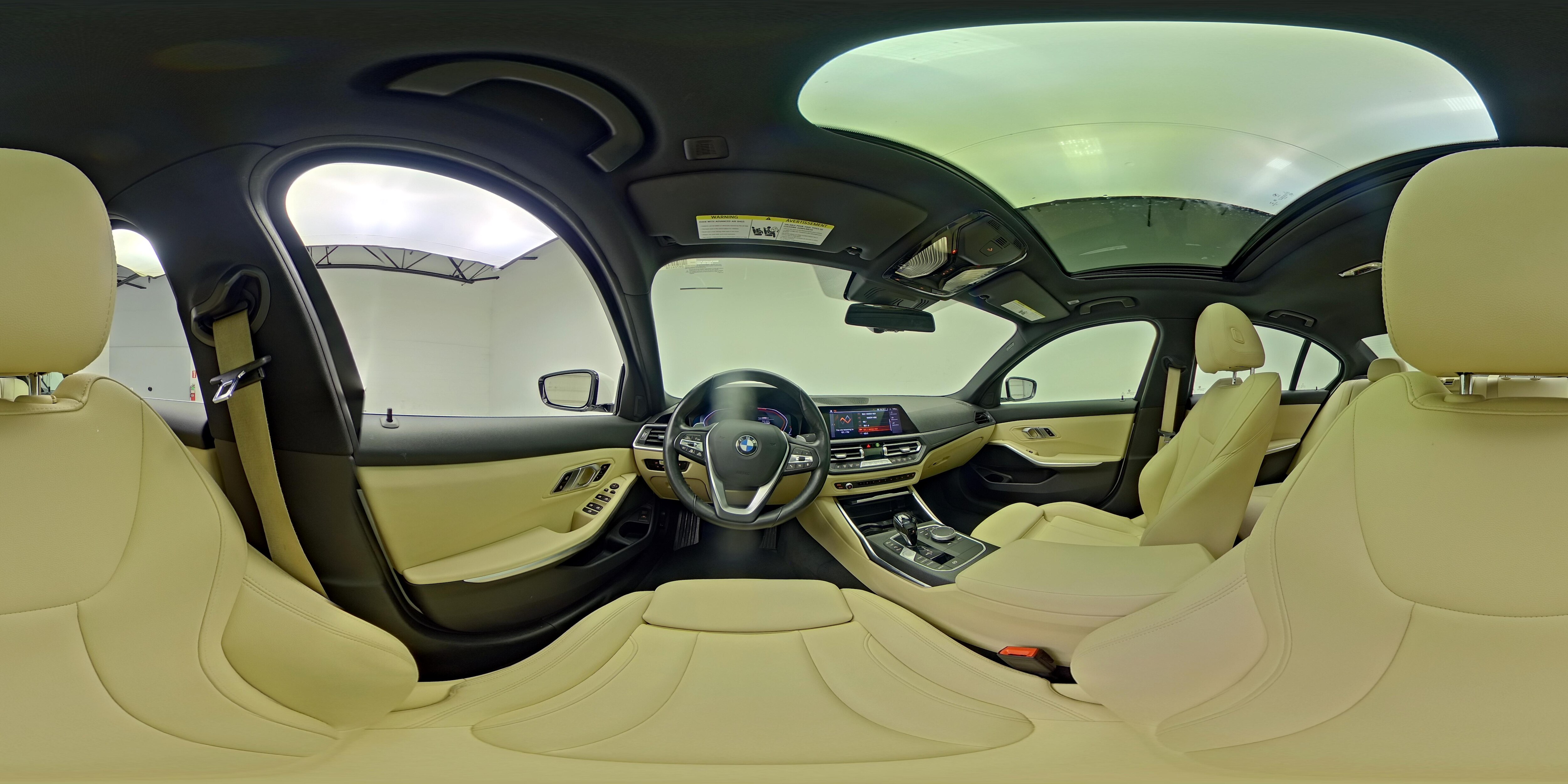 2021 BMW 3 Series 330i - Photo 28