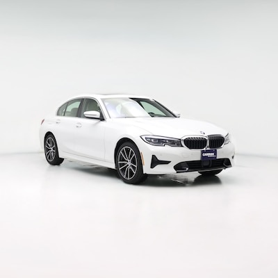 2021 BMW 330 I xDrive