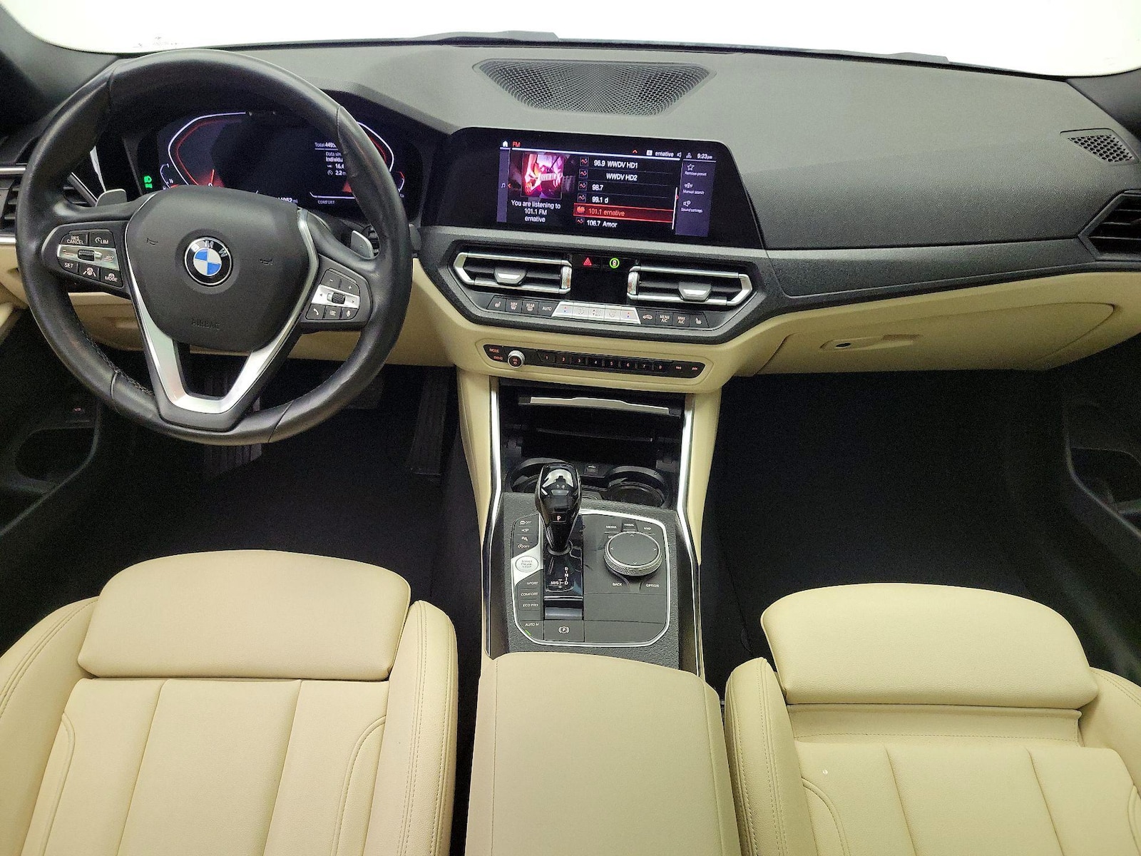 2021 BMW 3 Series 330i - Photo 10