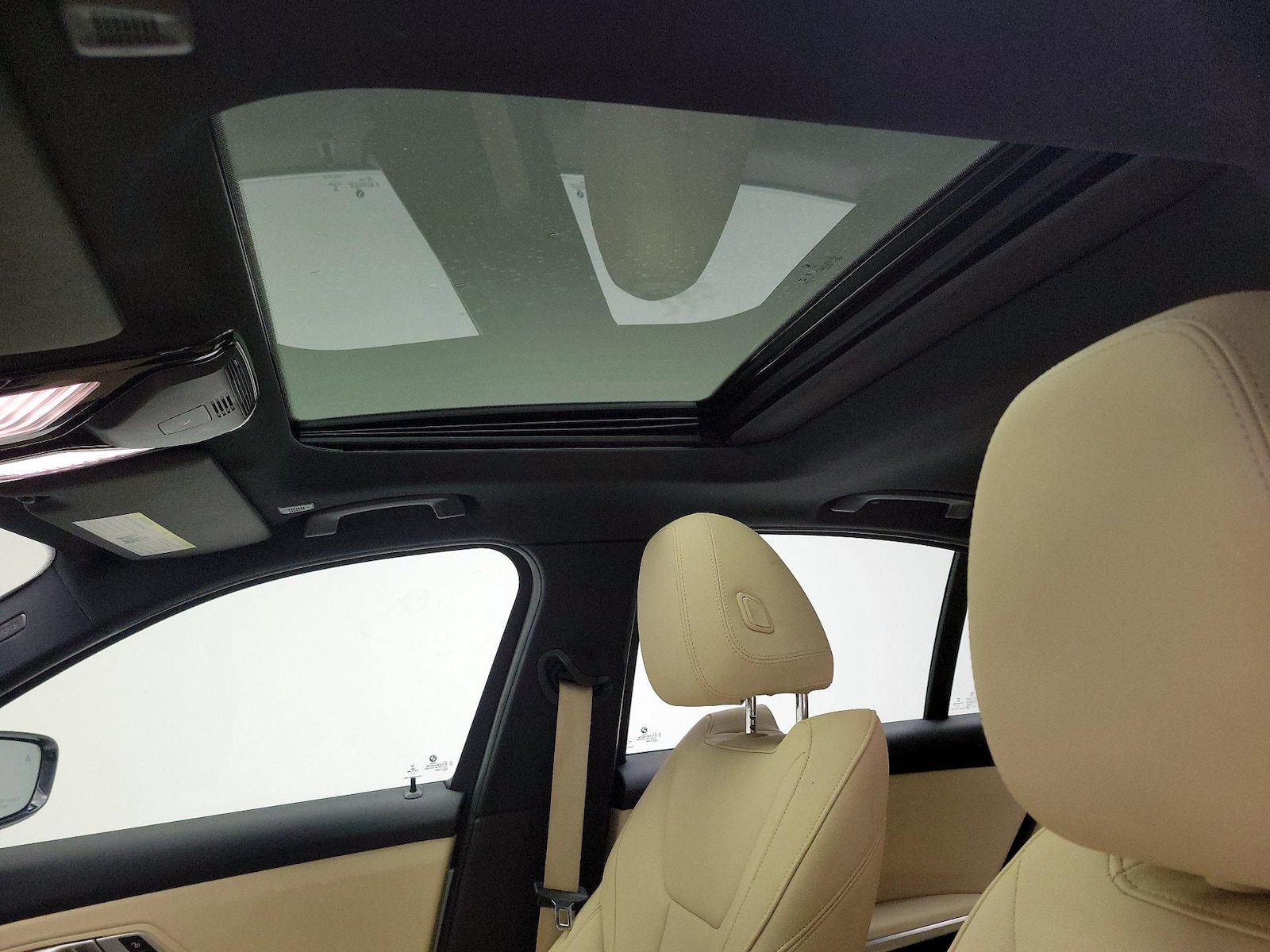 2021 BMW 3 Series 330i - Photo 21