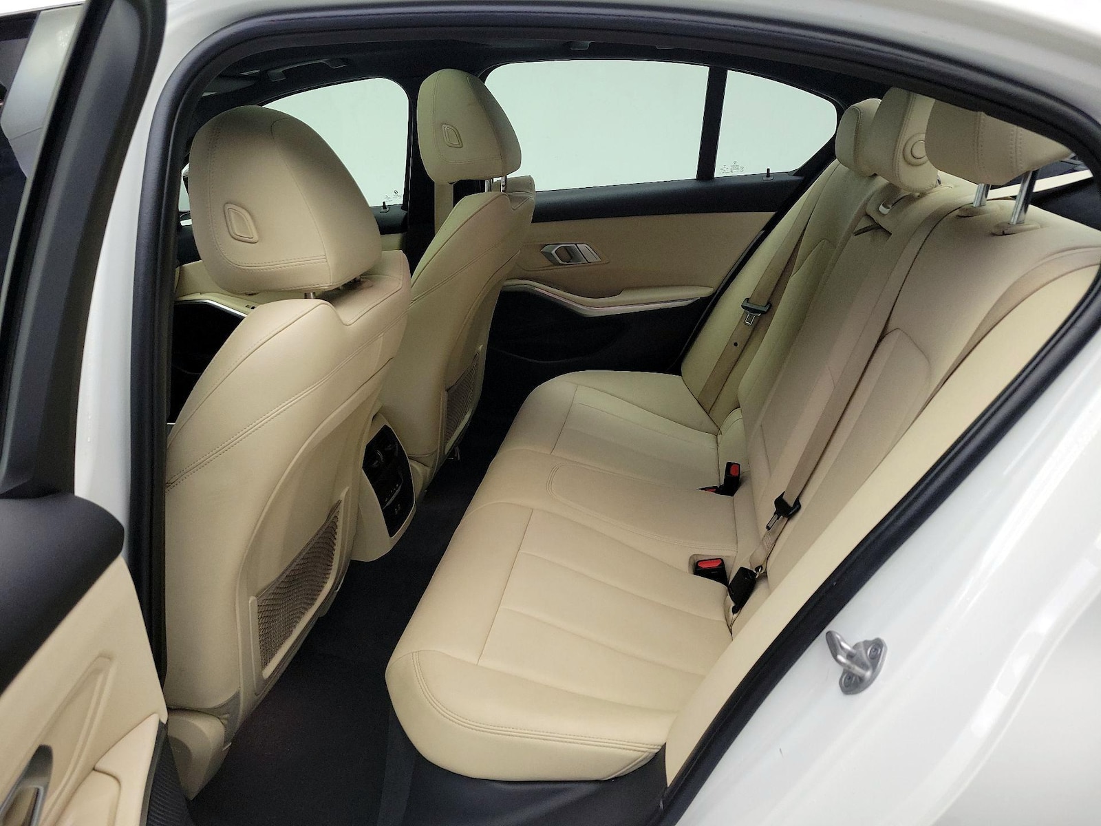2021 BMW 3 Series 330i - Photo 22
