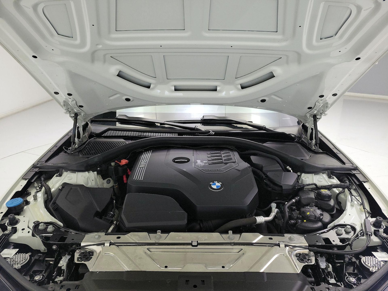 2021 BMW 3 Series 330i - Photo 24
