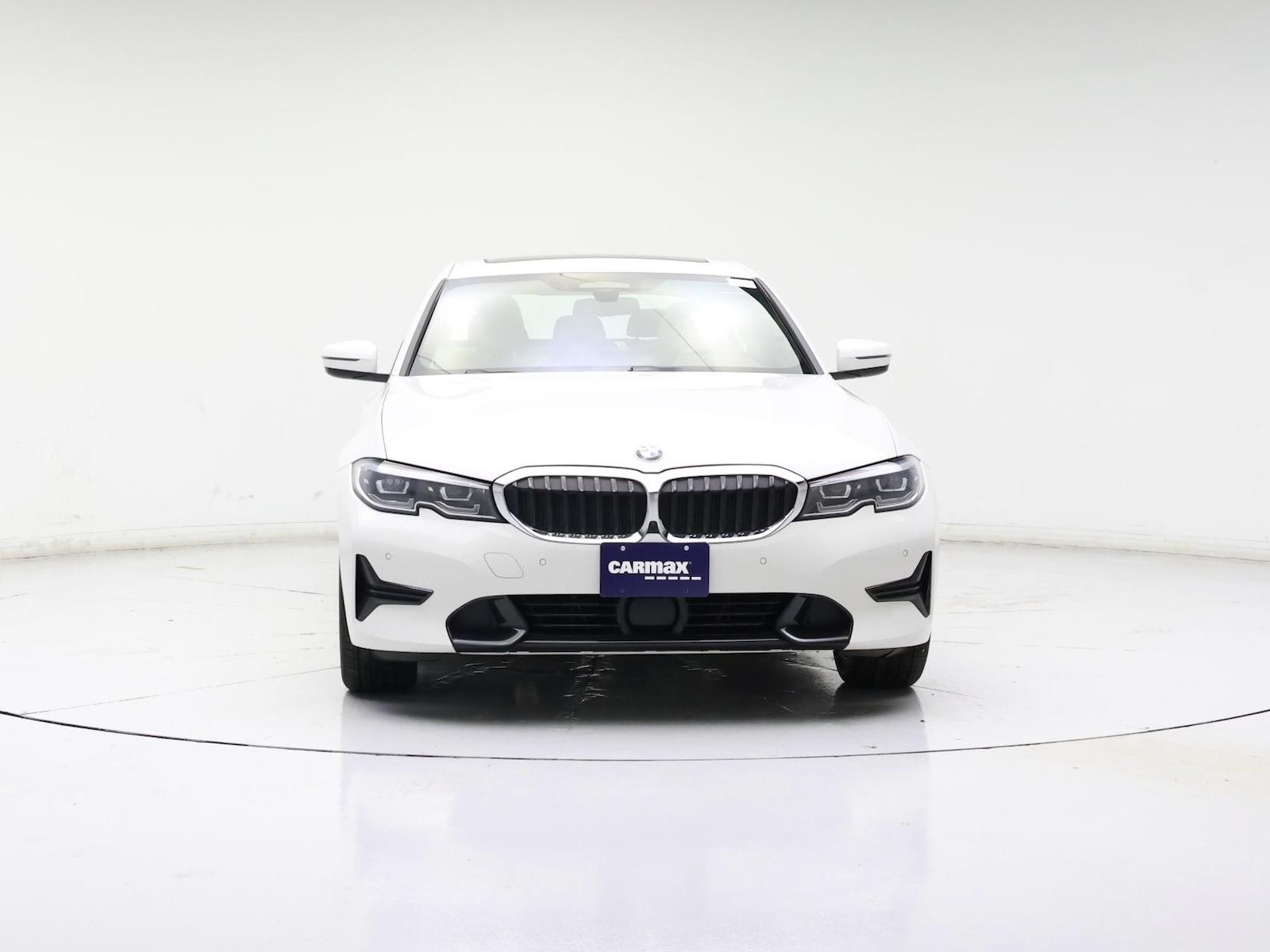 2021 BMW 3 Series 330i - Photo 6