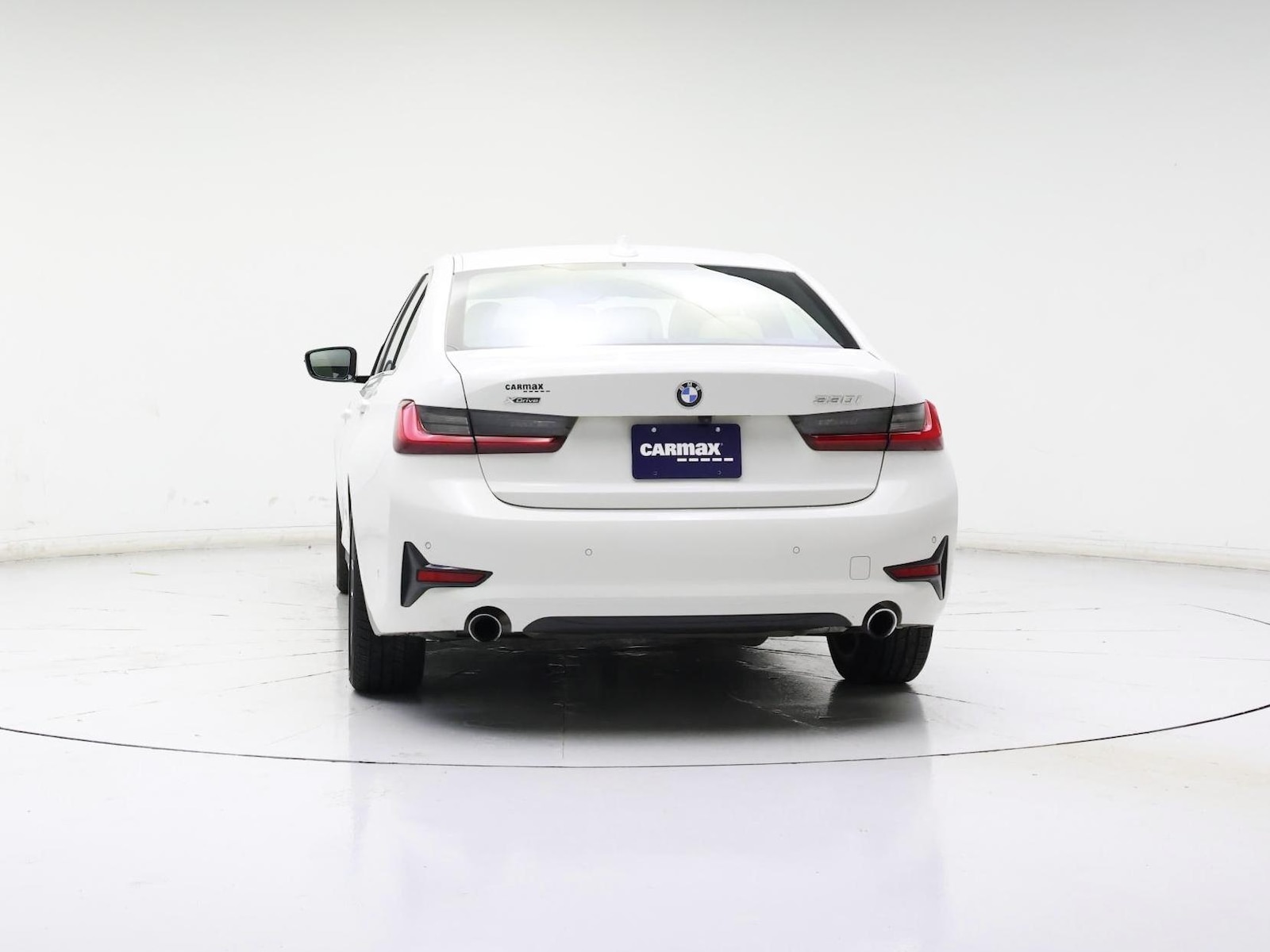 2021 BMW 3 Series 330i - Photo 7