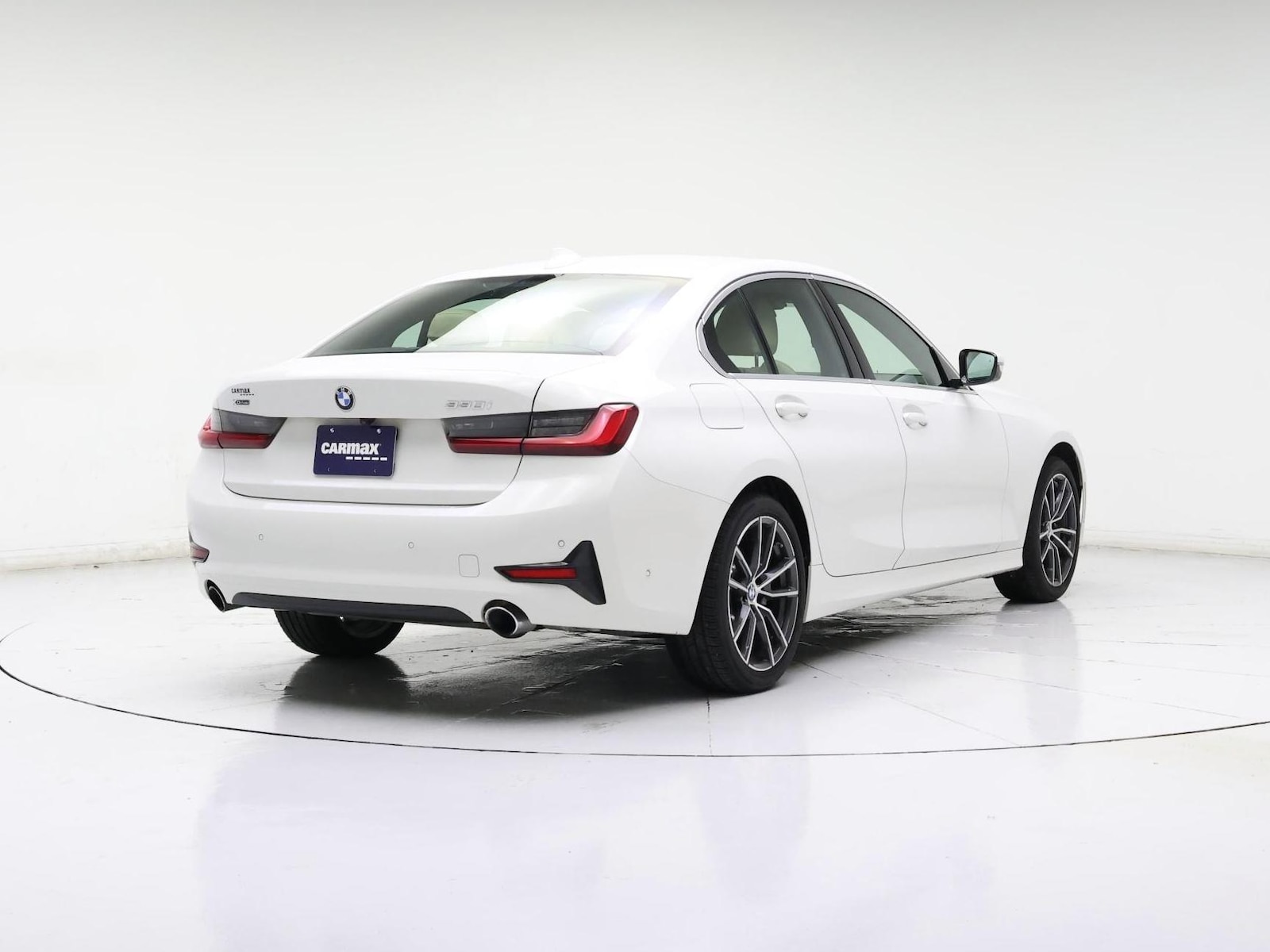 2021 BMW 3 Series 330i - Photo 9
