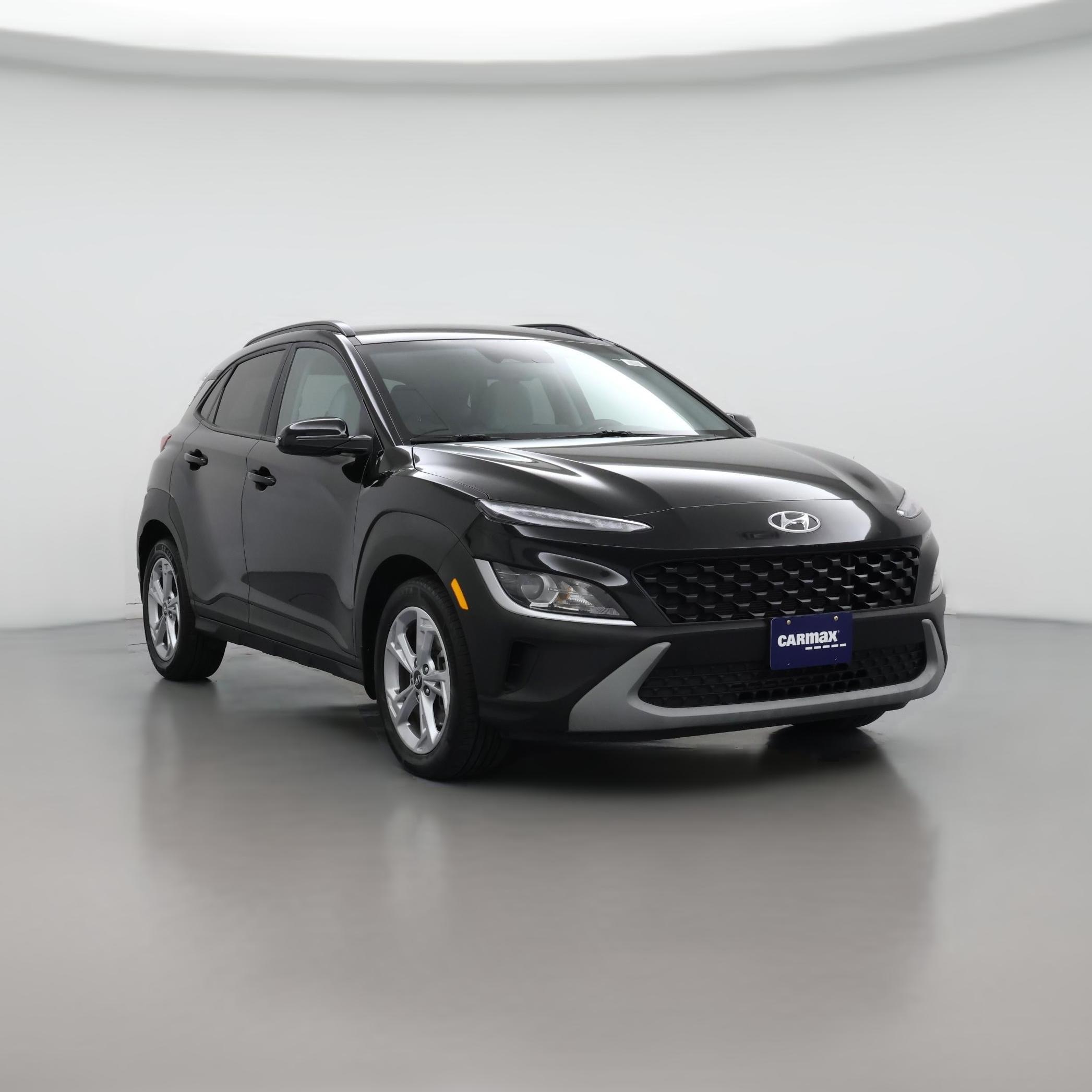 Thumbnail: 2022 Hyundai Kona - 1
