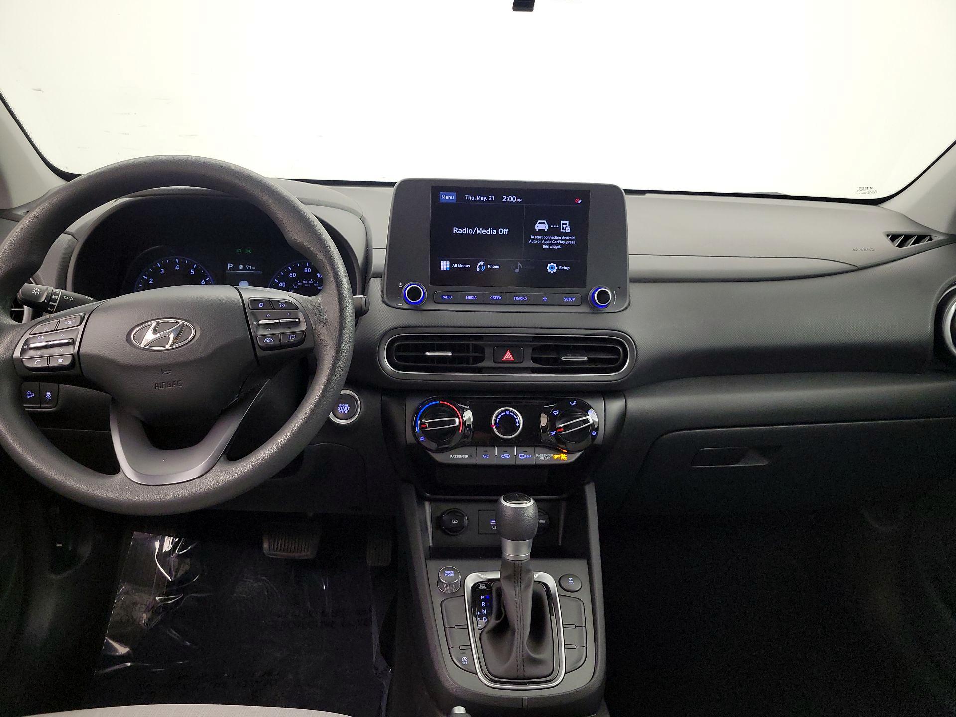 Thumbnail: 2022 Hyundai Kona - 9