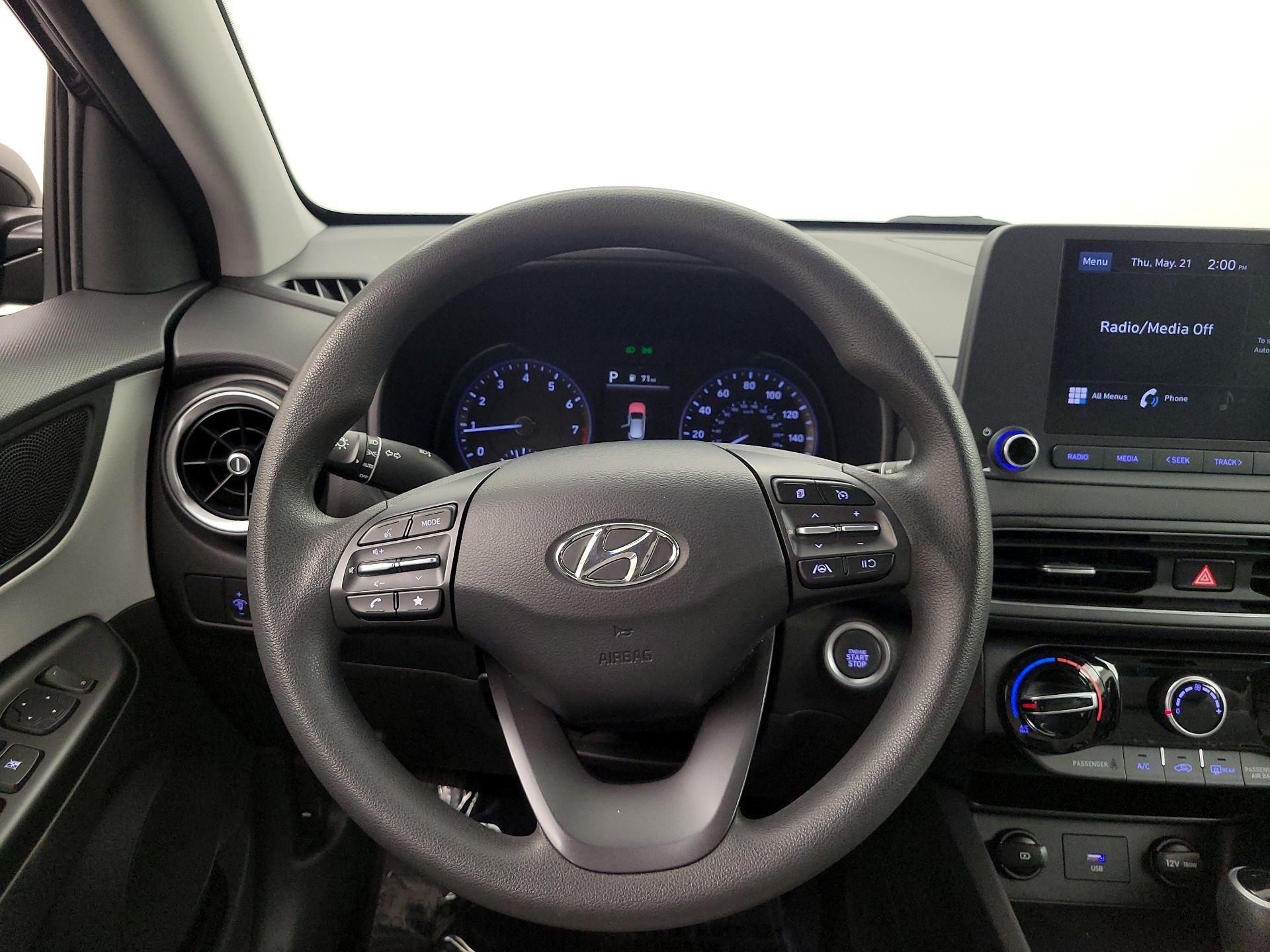 Thumbnail: 2022 Hyundai Kona - 10