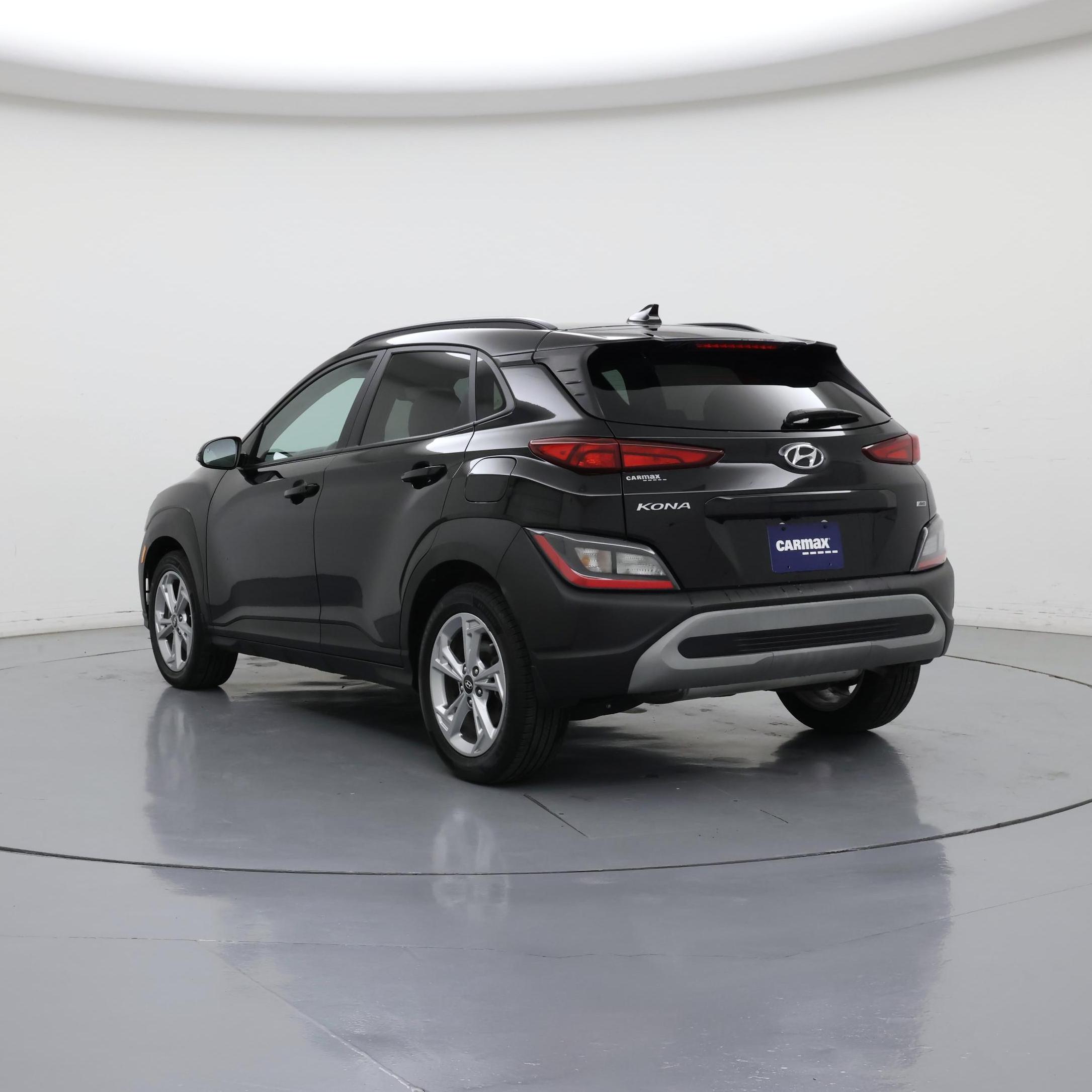 Thumbnail: 2022 Hyundai Kona - 2