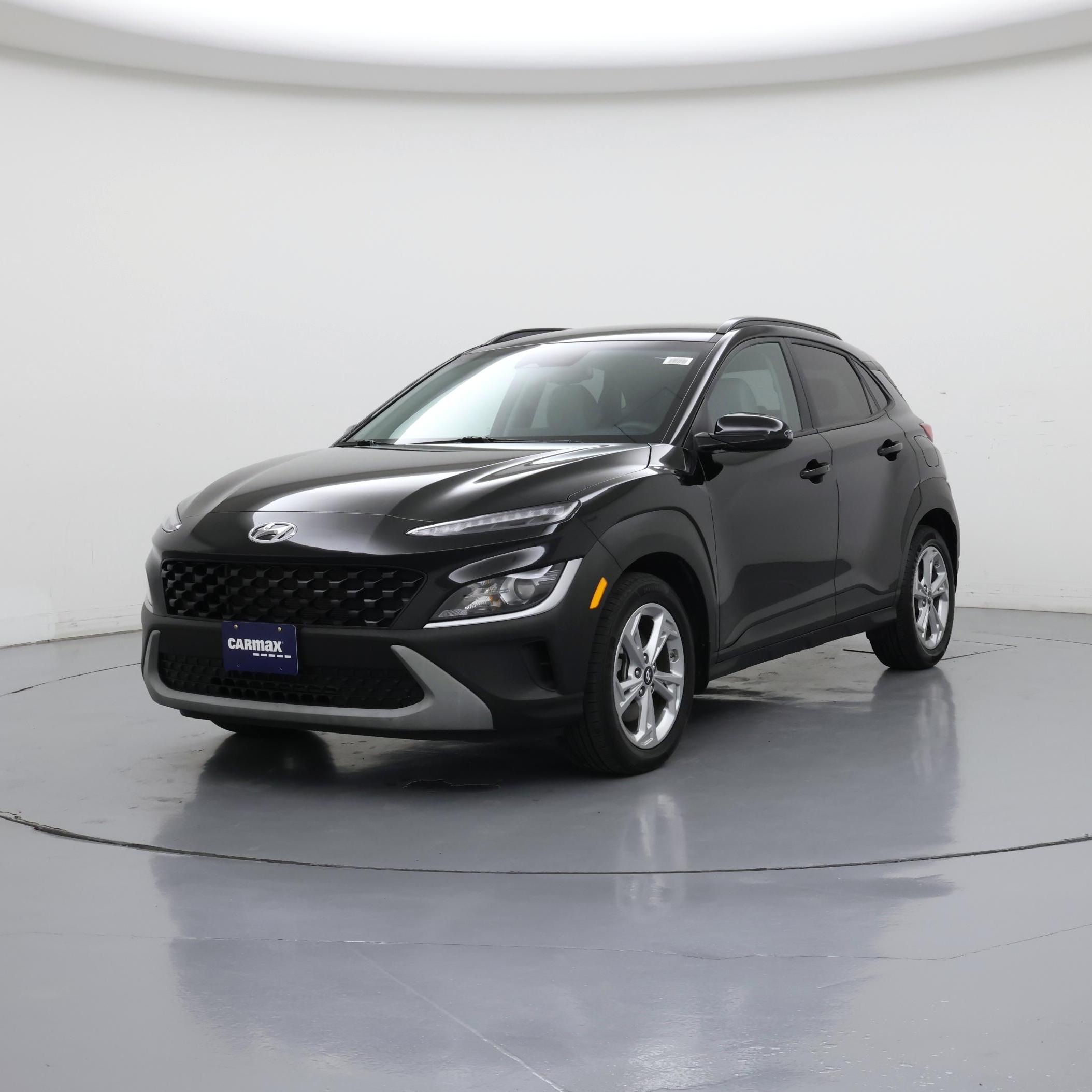 Thumbnail: 2022 Hyundai Kona - 4