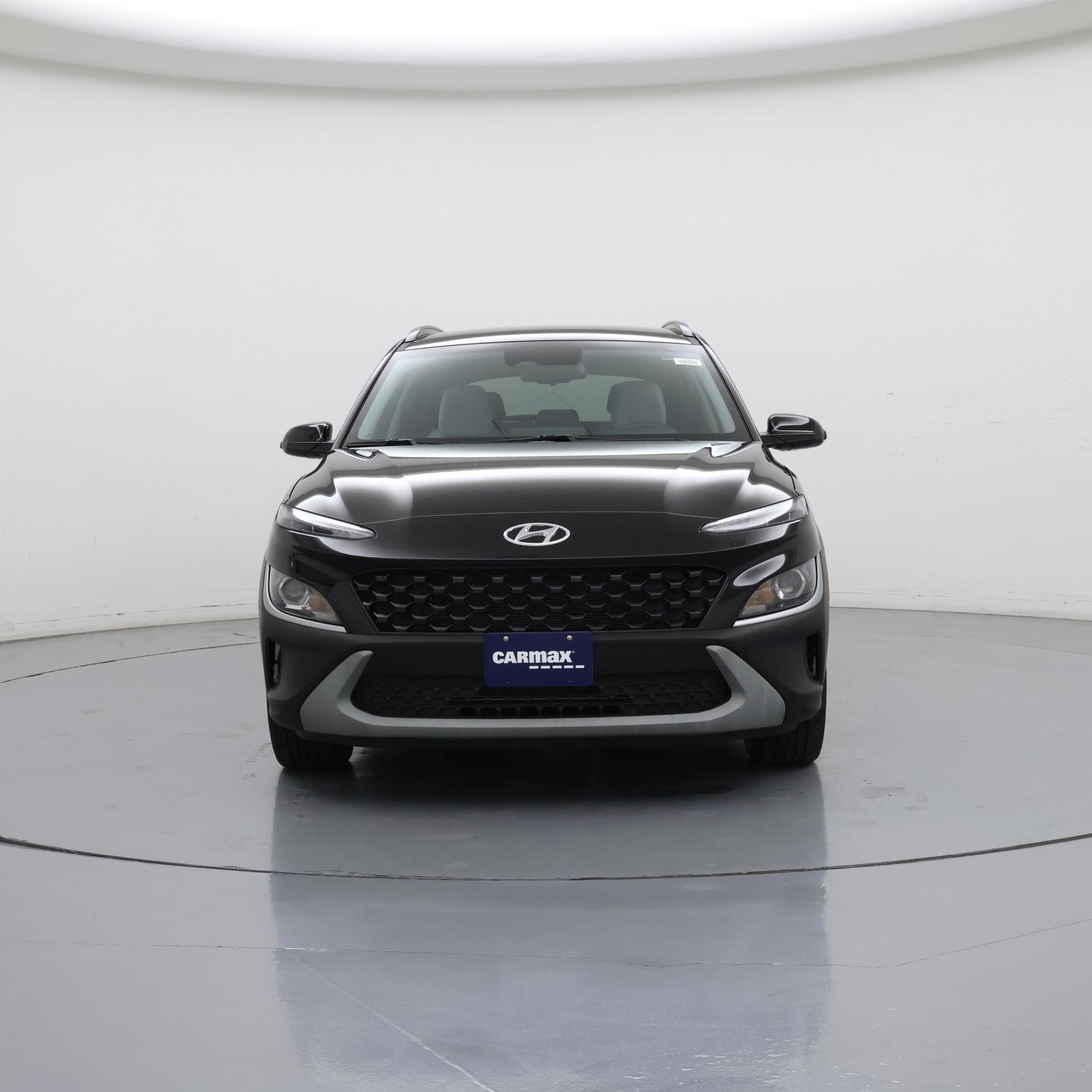 Thumbnail: 2022 Hyundai Kona - 5