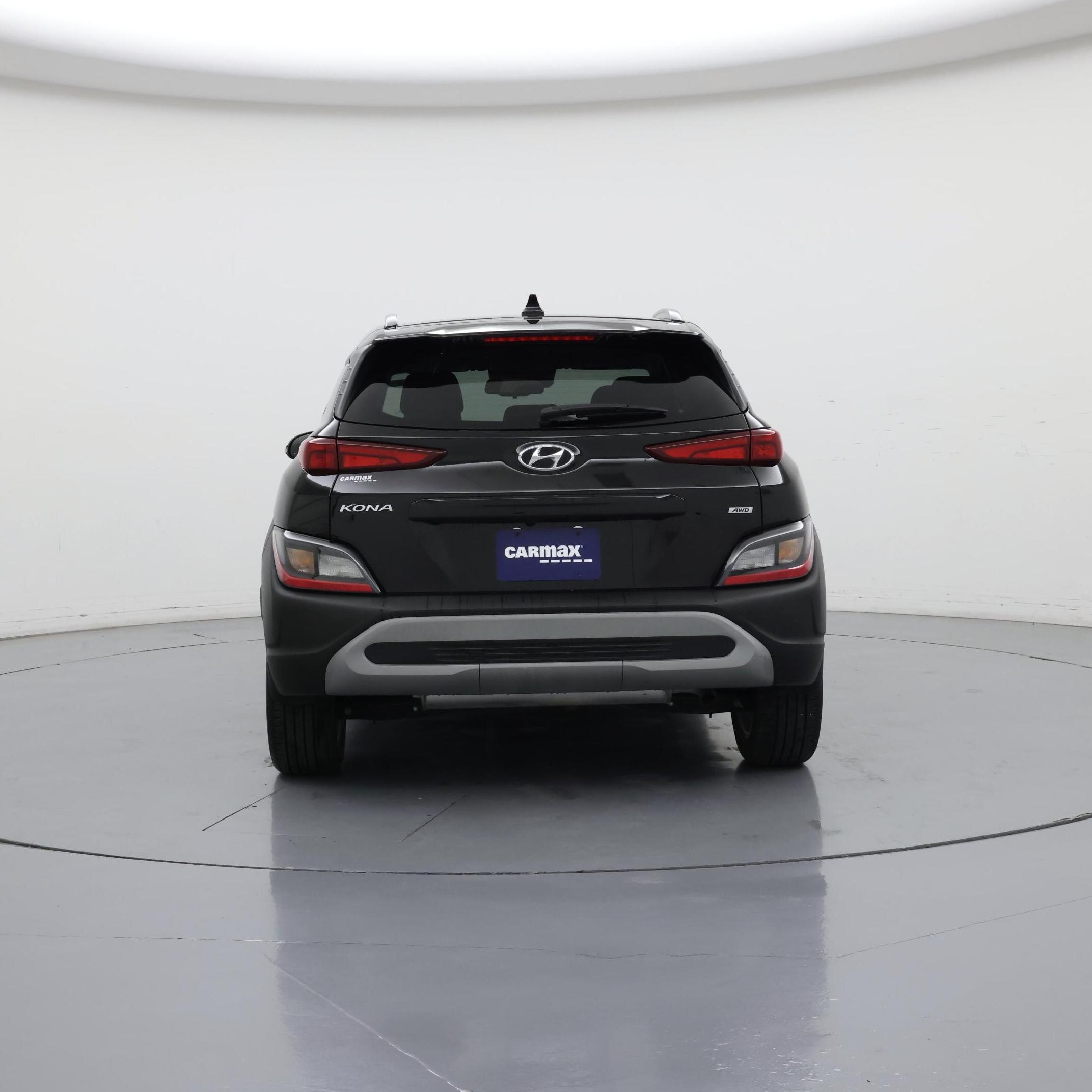 Thumbnail: 2022 Hyundai Kona - 6
