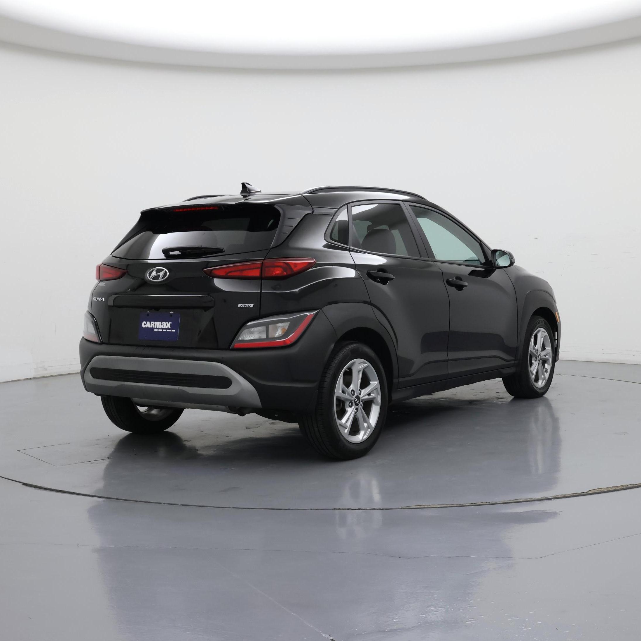 Thumbnail: 2022 Hyundai Kona - 8