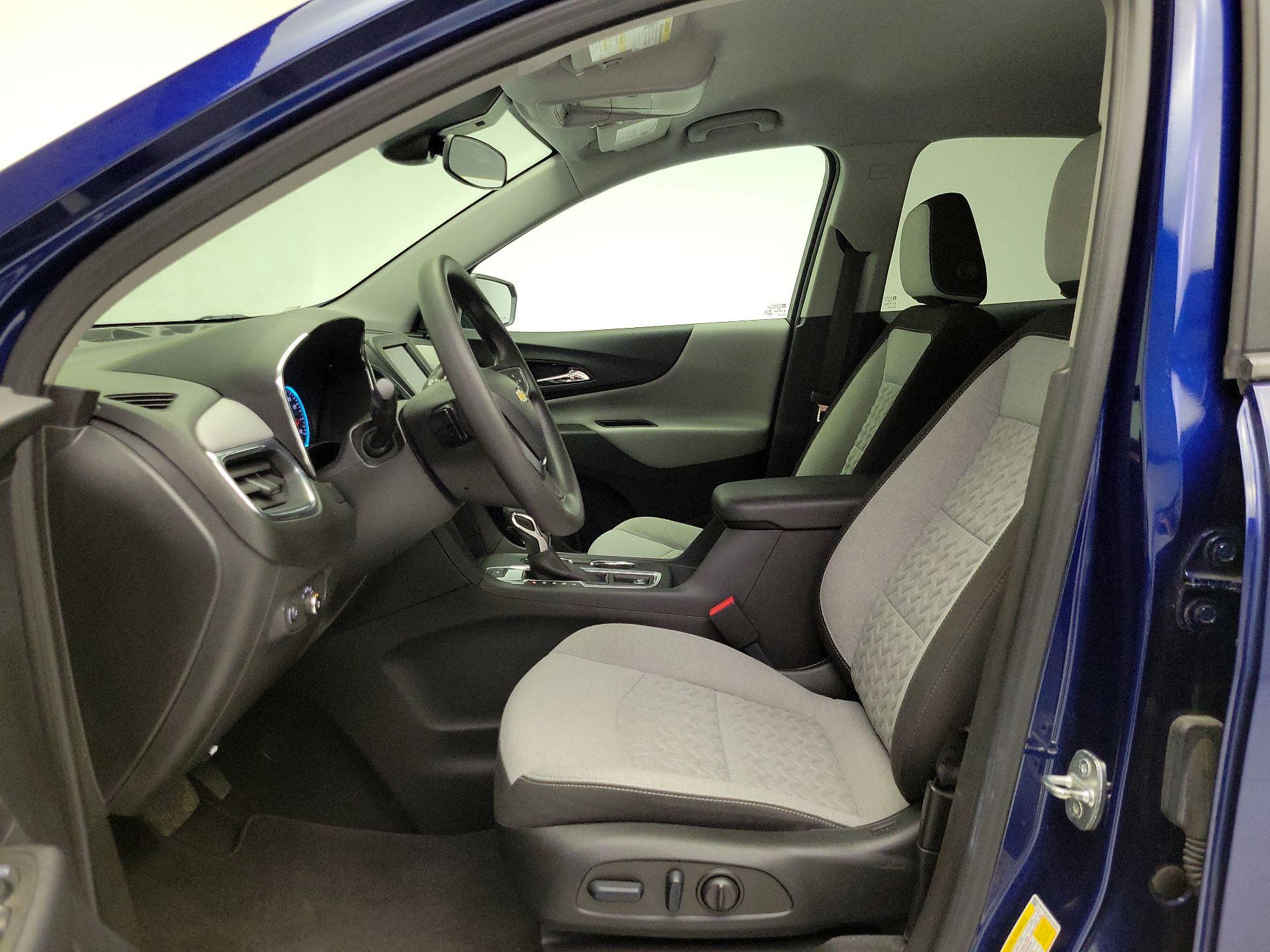 Thumbnail: 2023 Chevrolet Equinox - 11