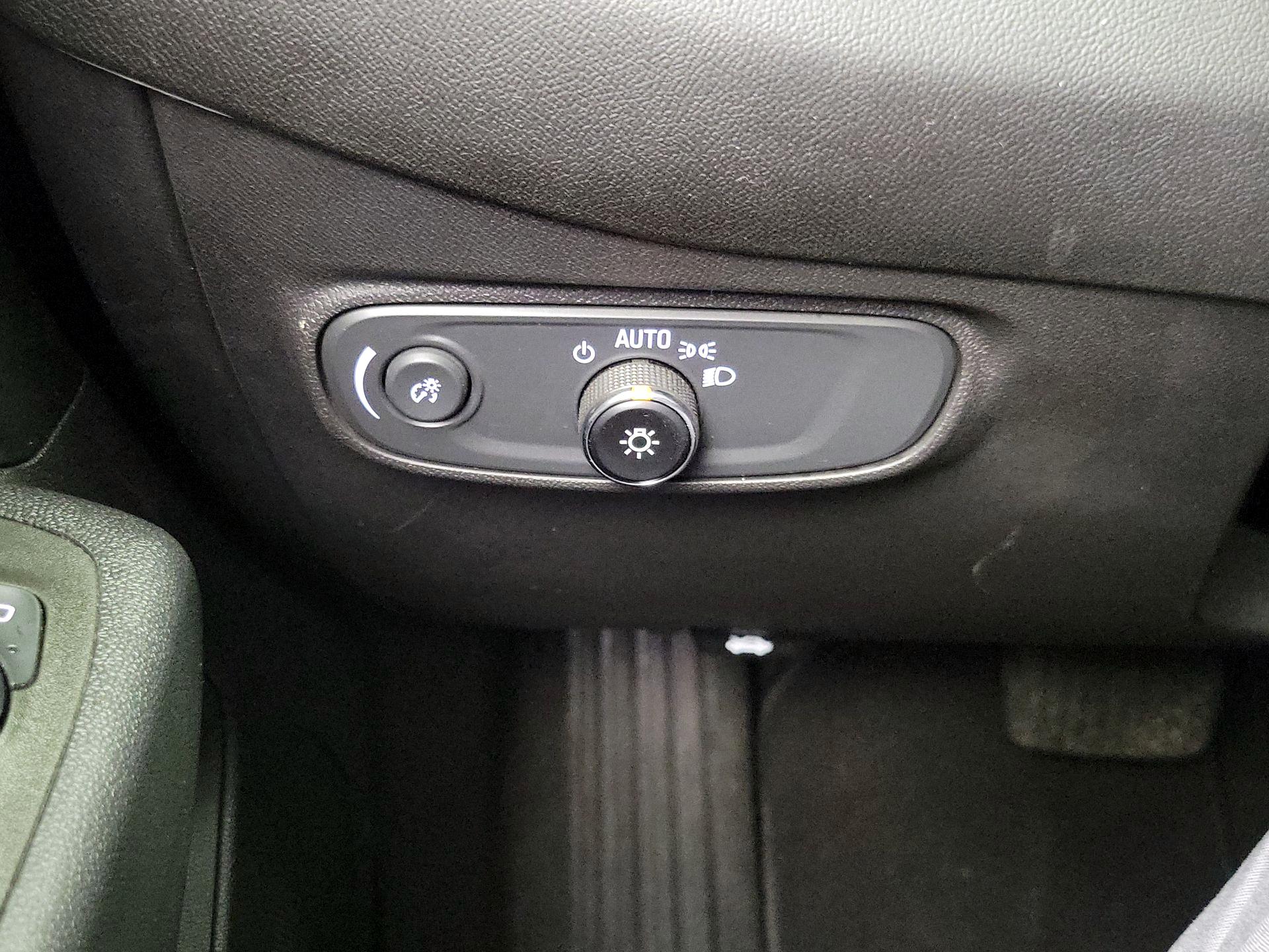 Thumbnail: 2023 Chevrolet Equinox - 13