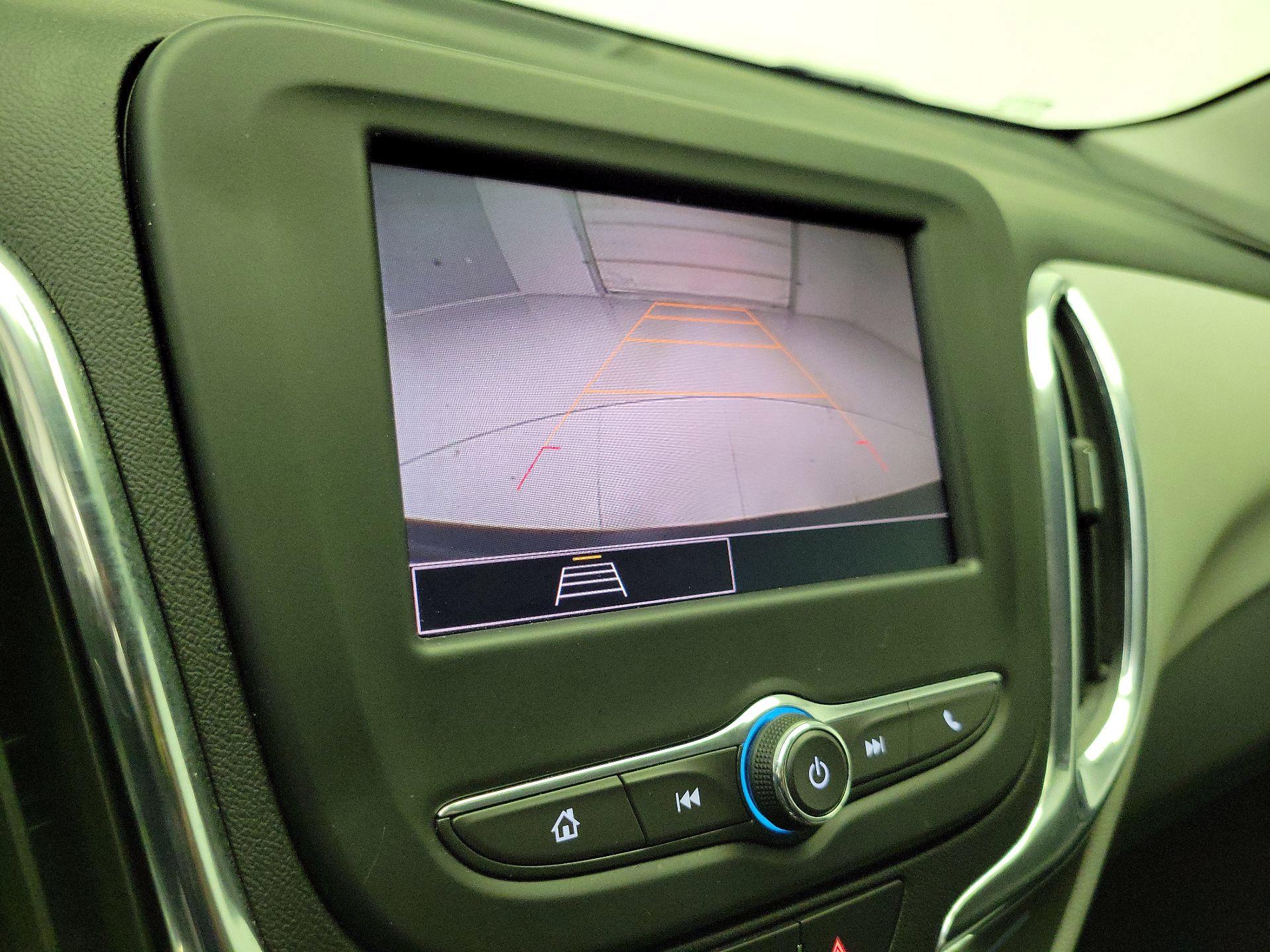 Thumbnail: 2023 Chevrolet Equinox - 14