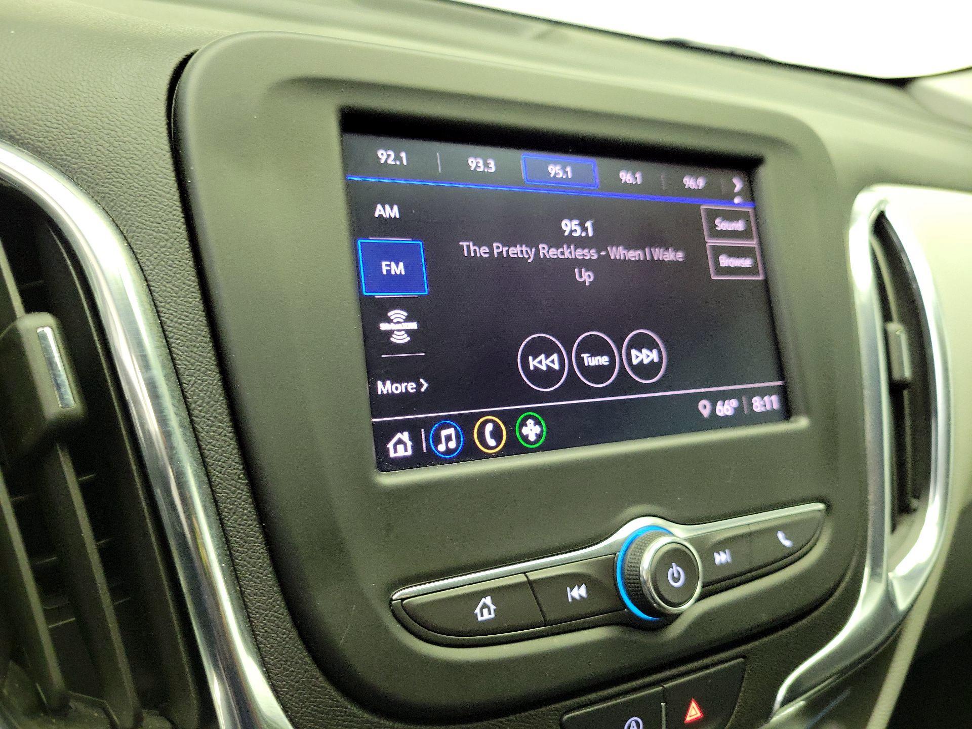 Thumbnail: 2023 Chevrolet Equinox - 15