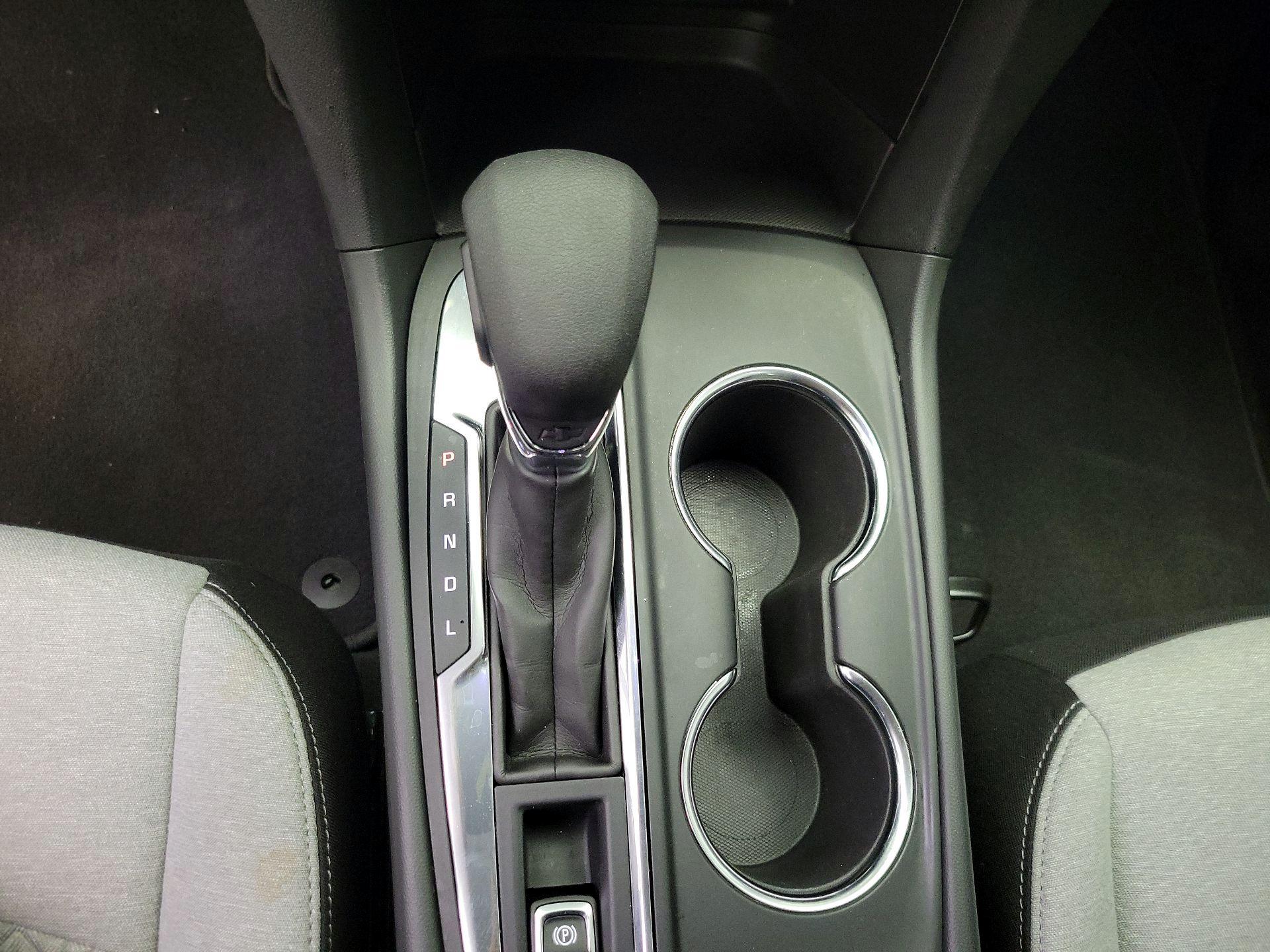 Thumbnail: 2023 Chevrolet Equinox - 17