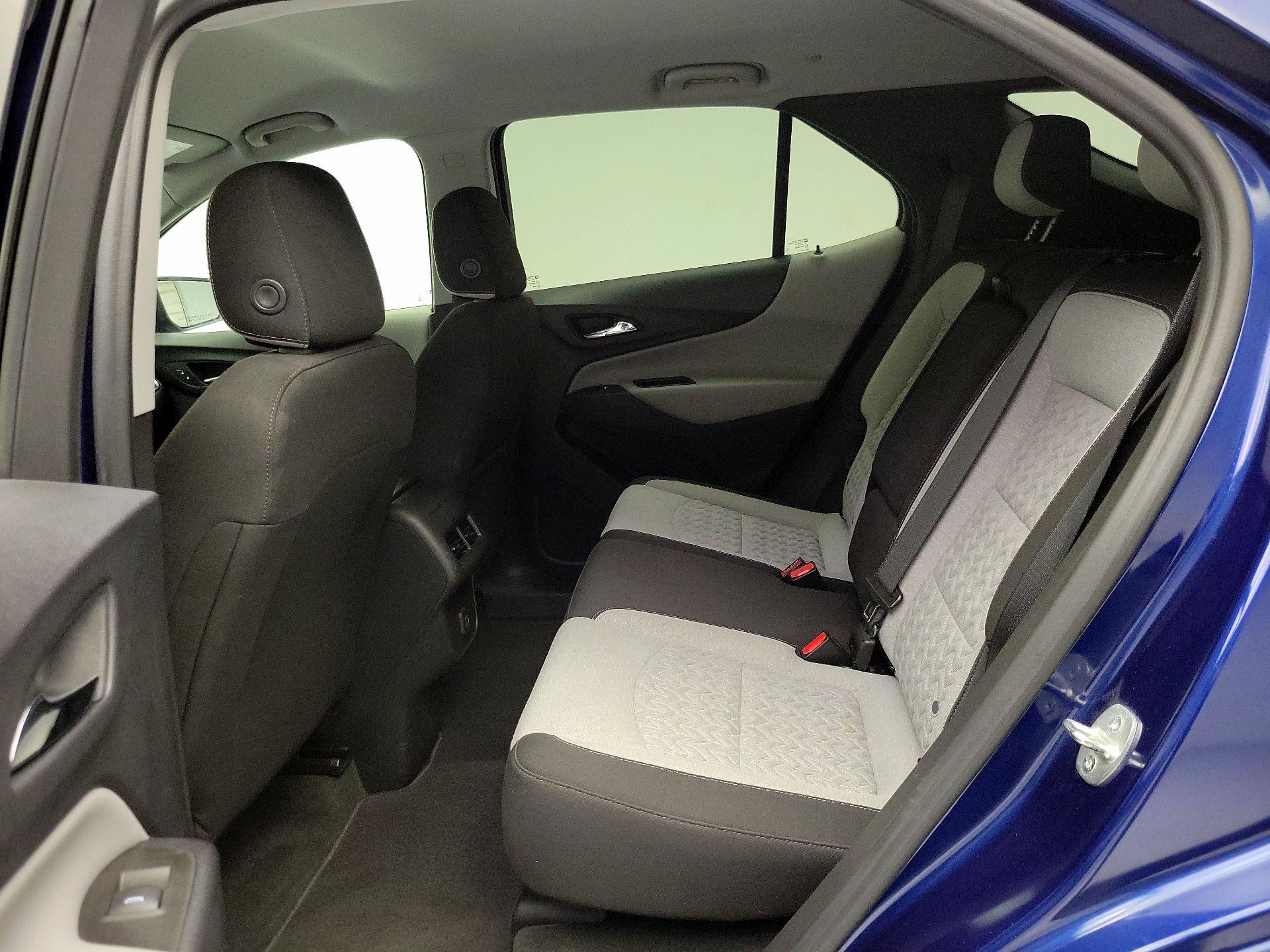 Thumbnail: 2023 Chevrolet Equinox - 19