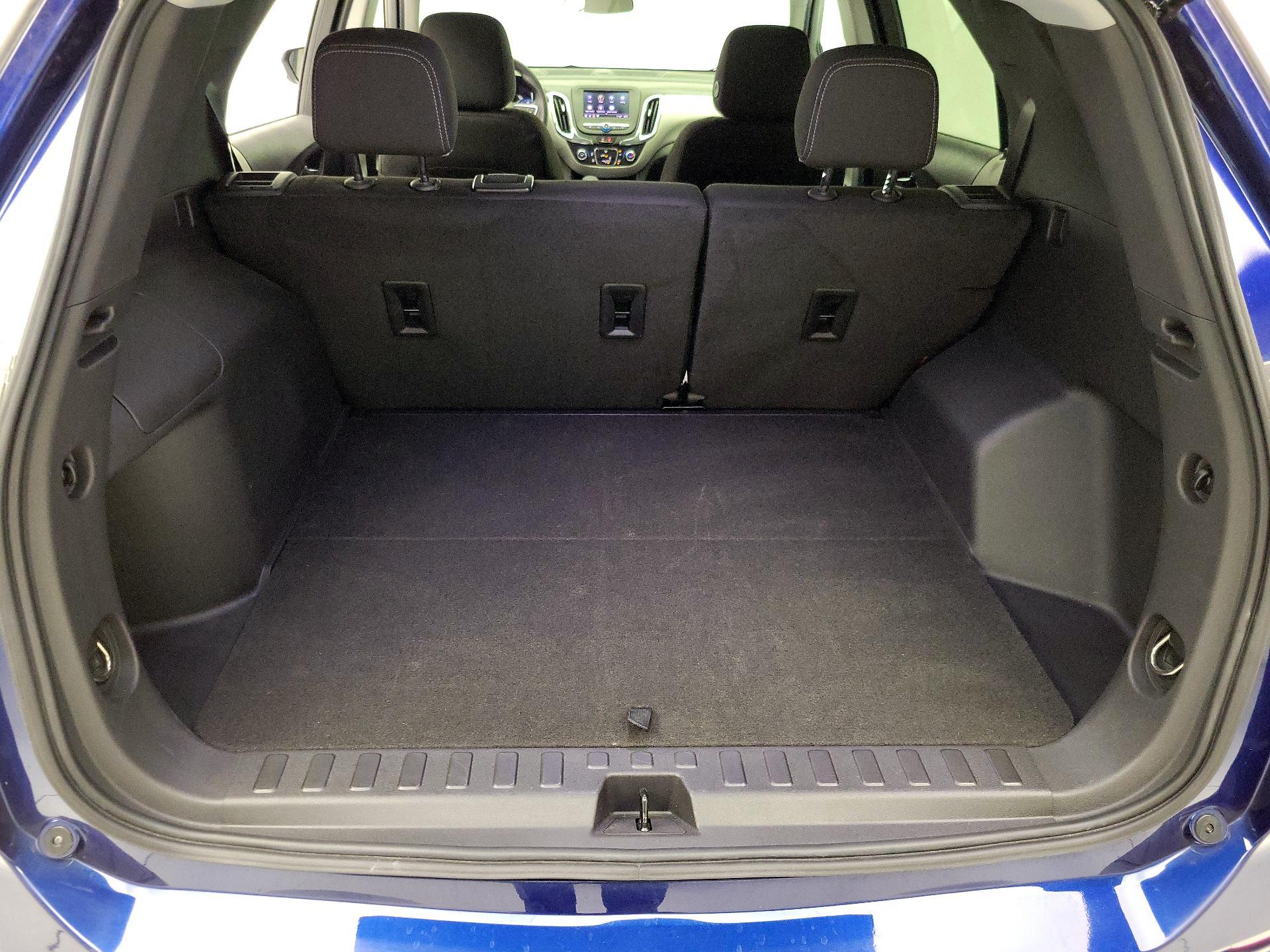 Thumbnail: 2023 Chevrolet Equinox - 20