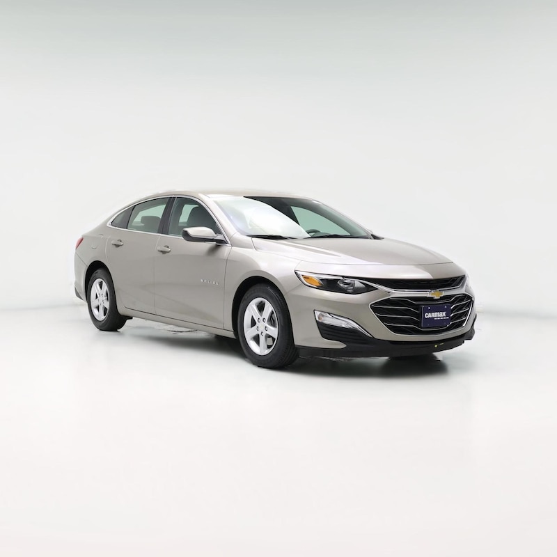 2022 Chevrolet Malibu LS