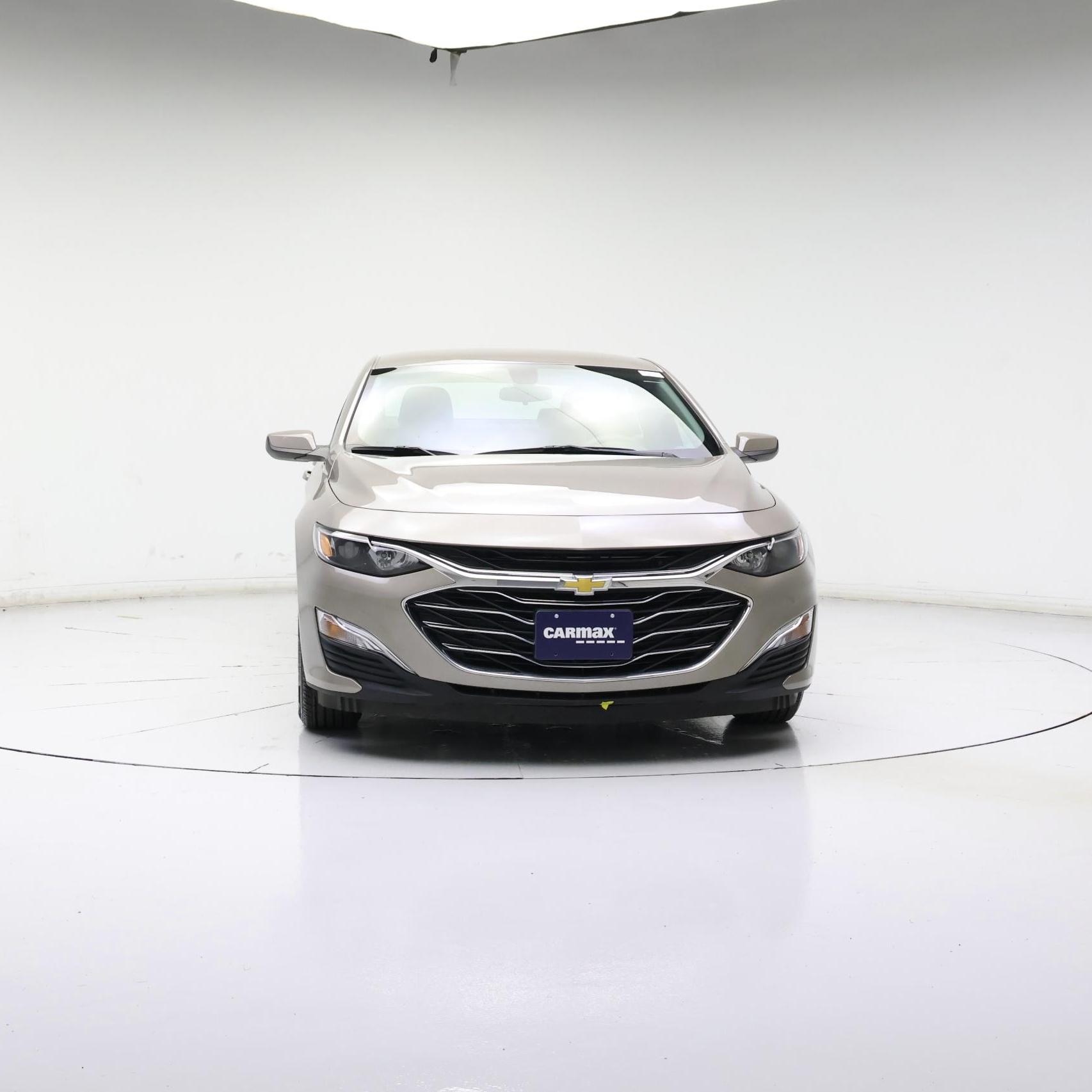 Thumbnail: 2022 Chevrolet Malibu - 5