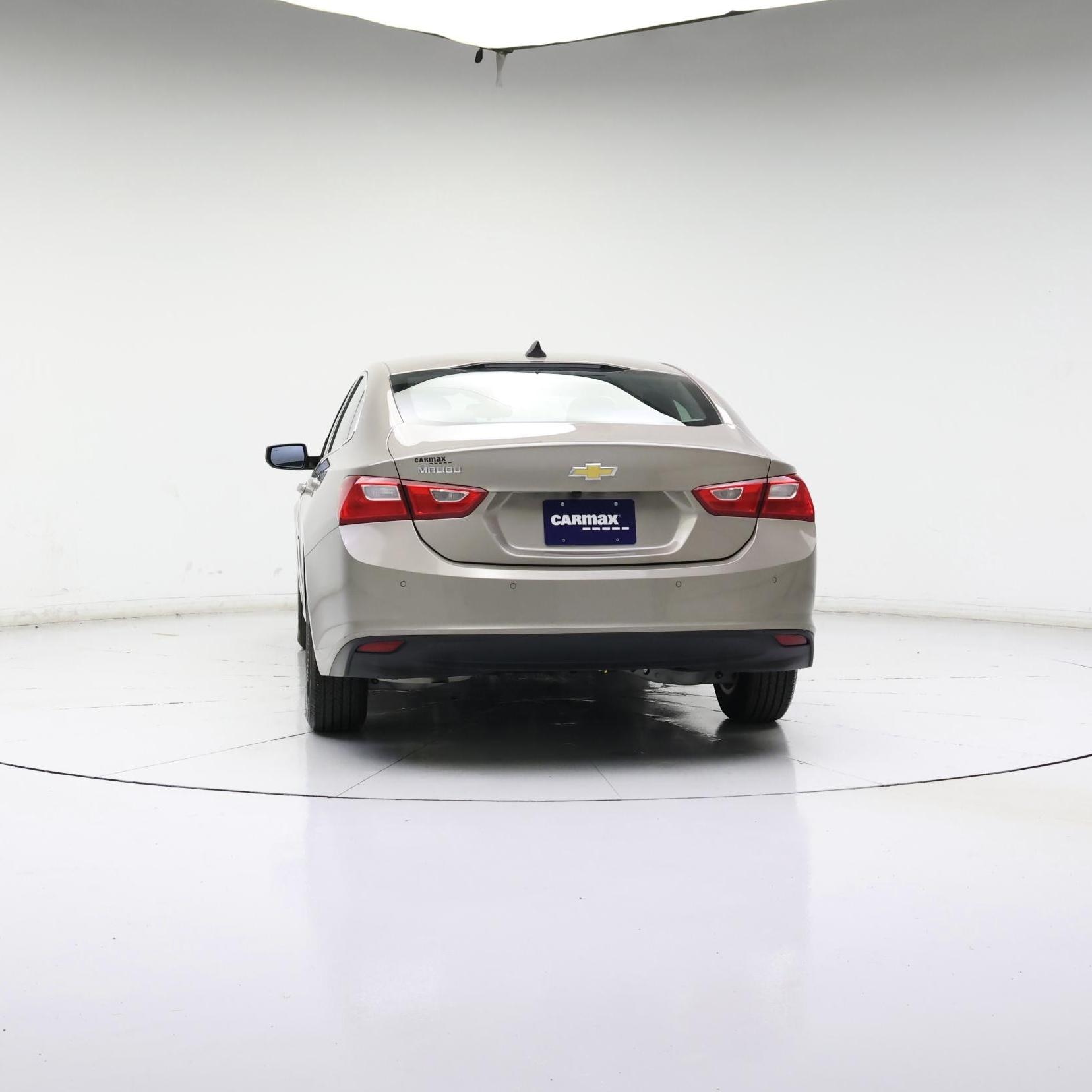 Thumbnail: 2022 Chevrolet Malibu - 6