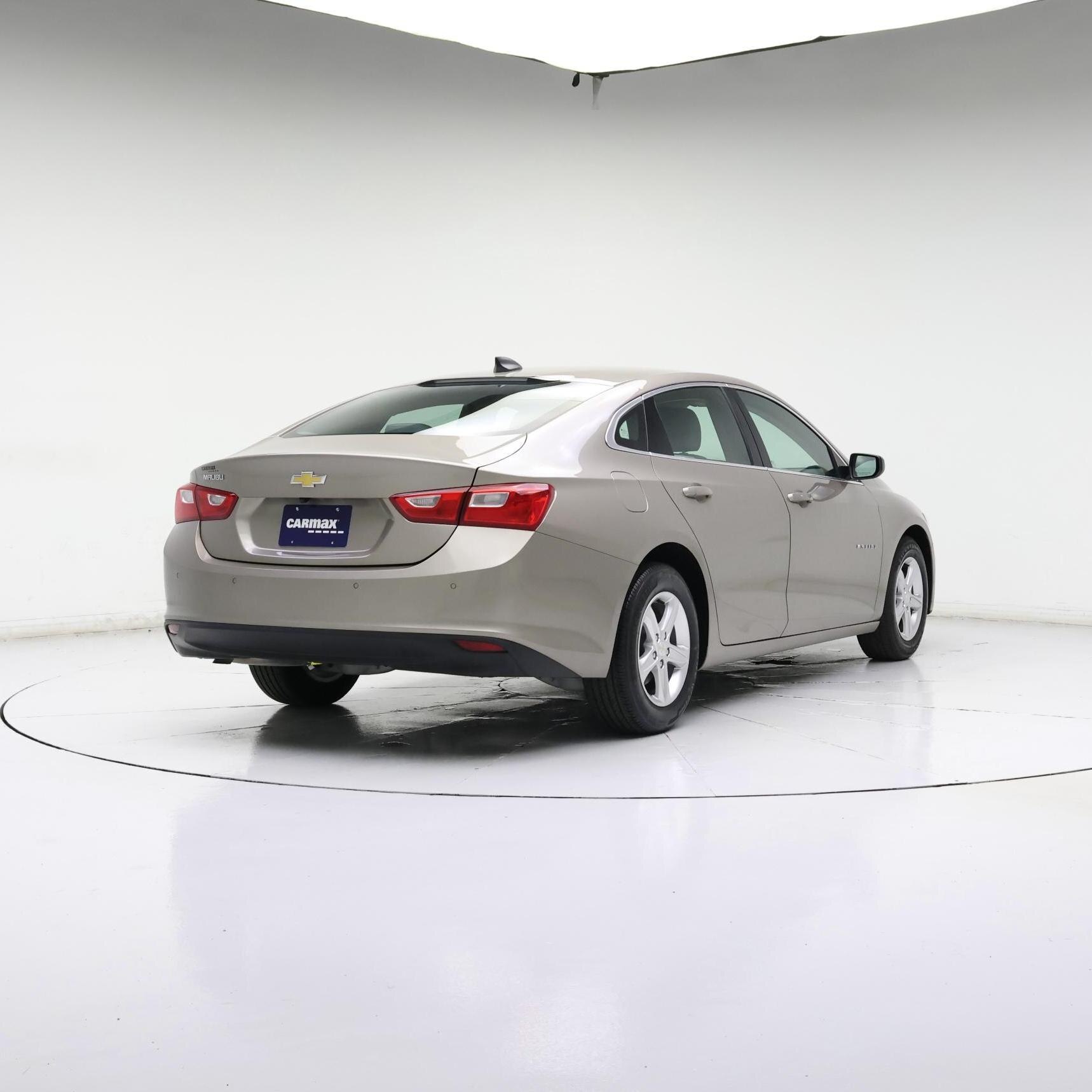 Thumbnail: 2022 Chevrolet Malibu - 8