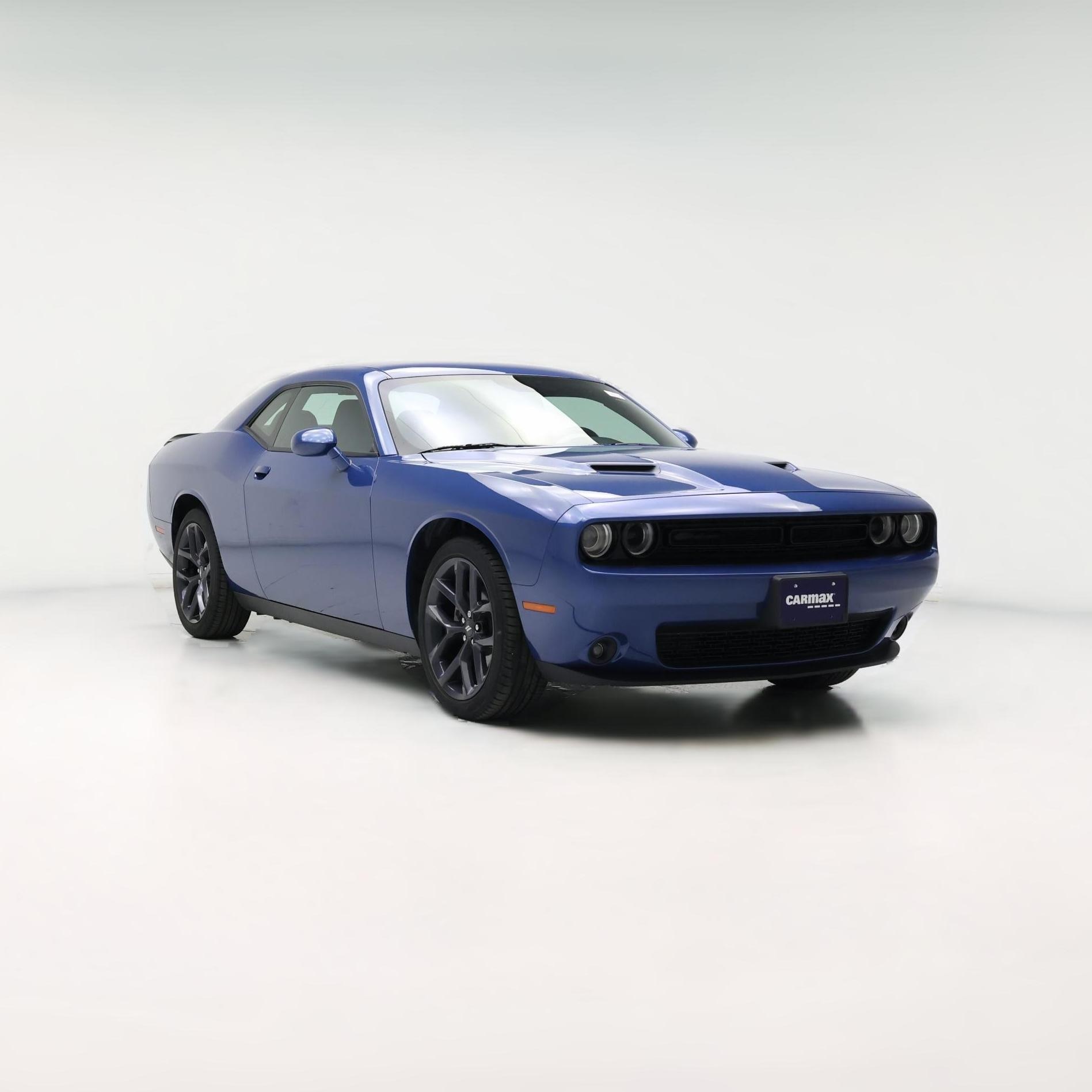 Thumbnail: 2023 Dodge Challenger - 1