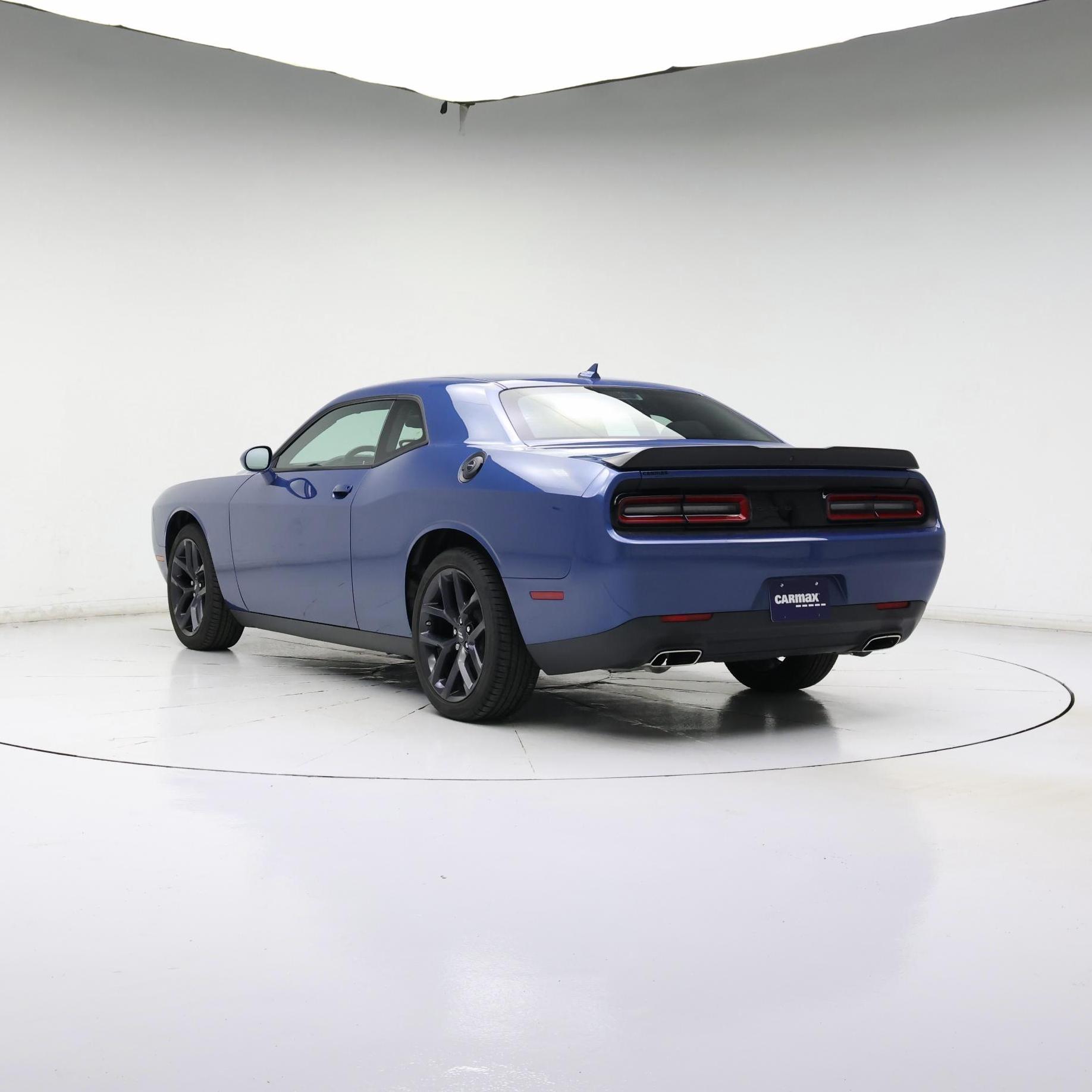 Thumbnail: 2023 Dodge Challenger - 2