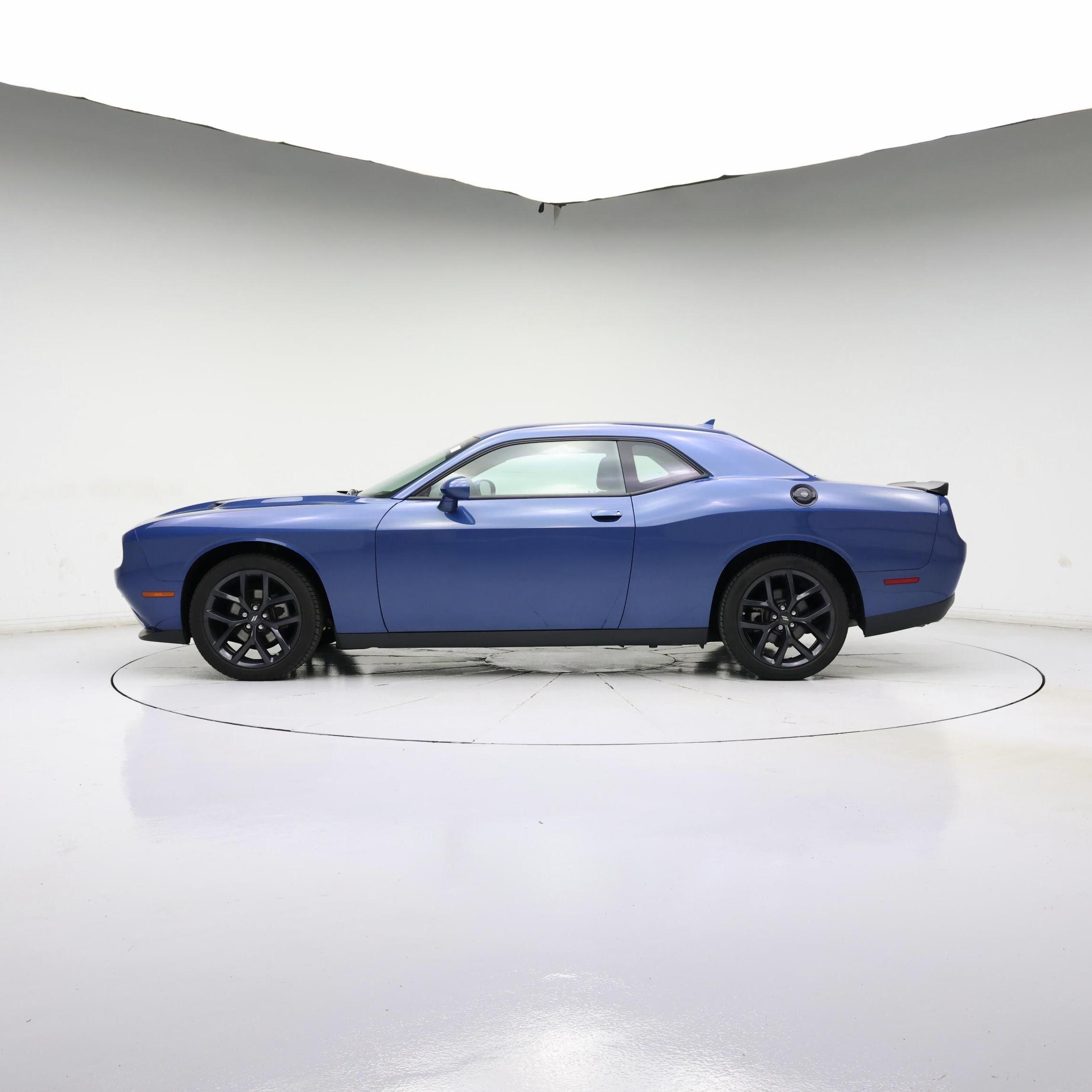 Thumbnail: 2023 Dodge Challenger - 3