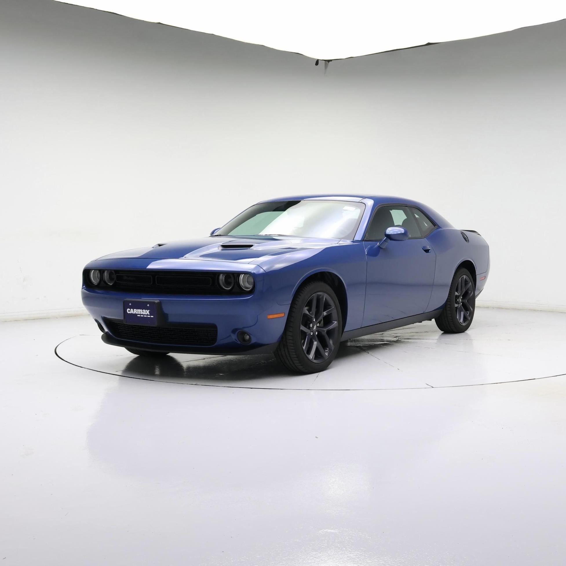 Thumbnail: 2023 Dodge Challenger - 4