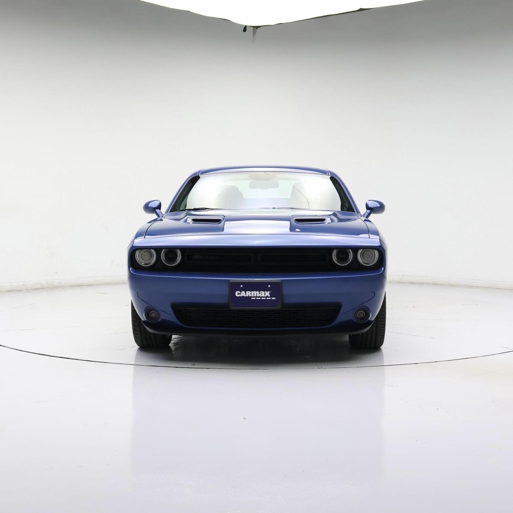 Thumbnail: 2023 Dodge Challenger - 5