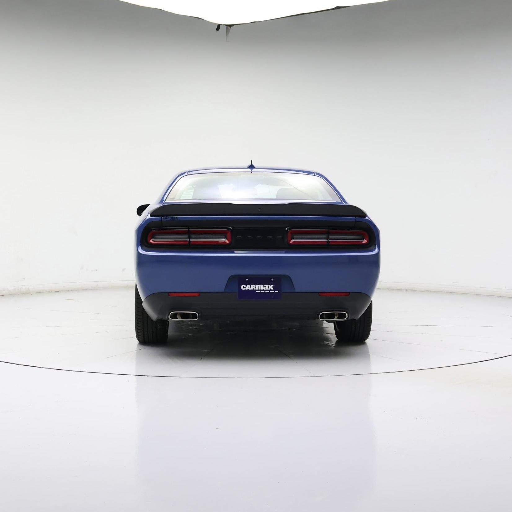 Thumbnail: 2023 Dodge Challenger - 6