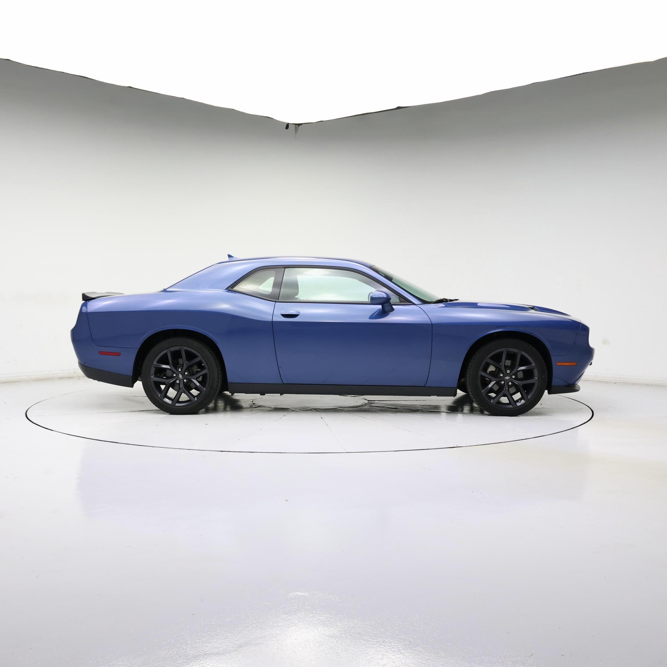 Thumbnail: 2023 Dodge Challenger - 7