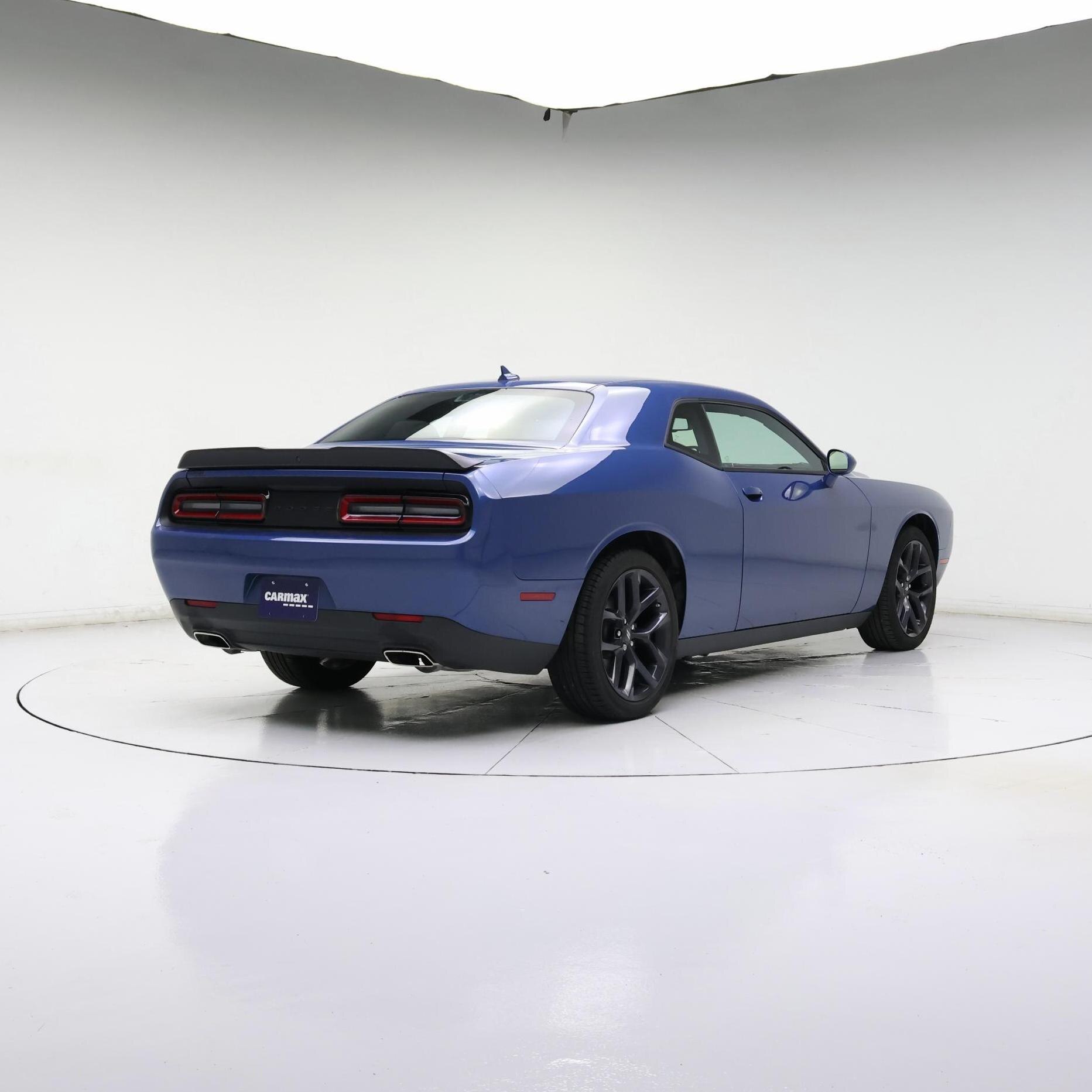Thumbnail: 2023 Dodge Challenger - 8