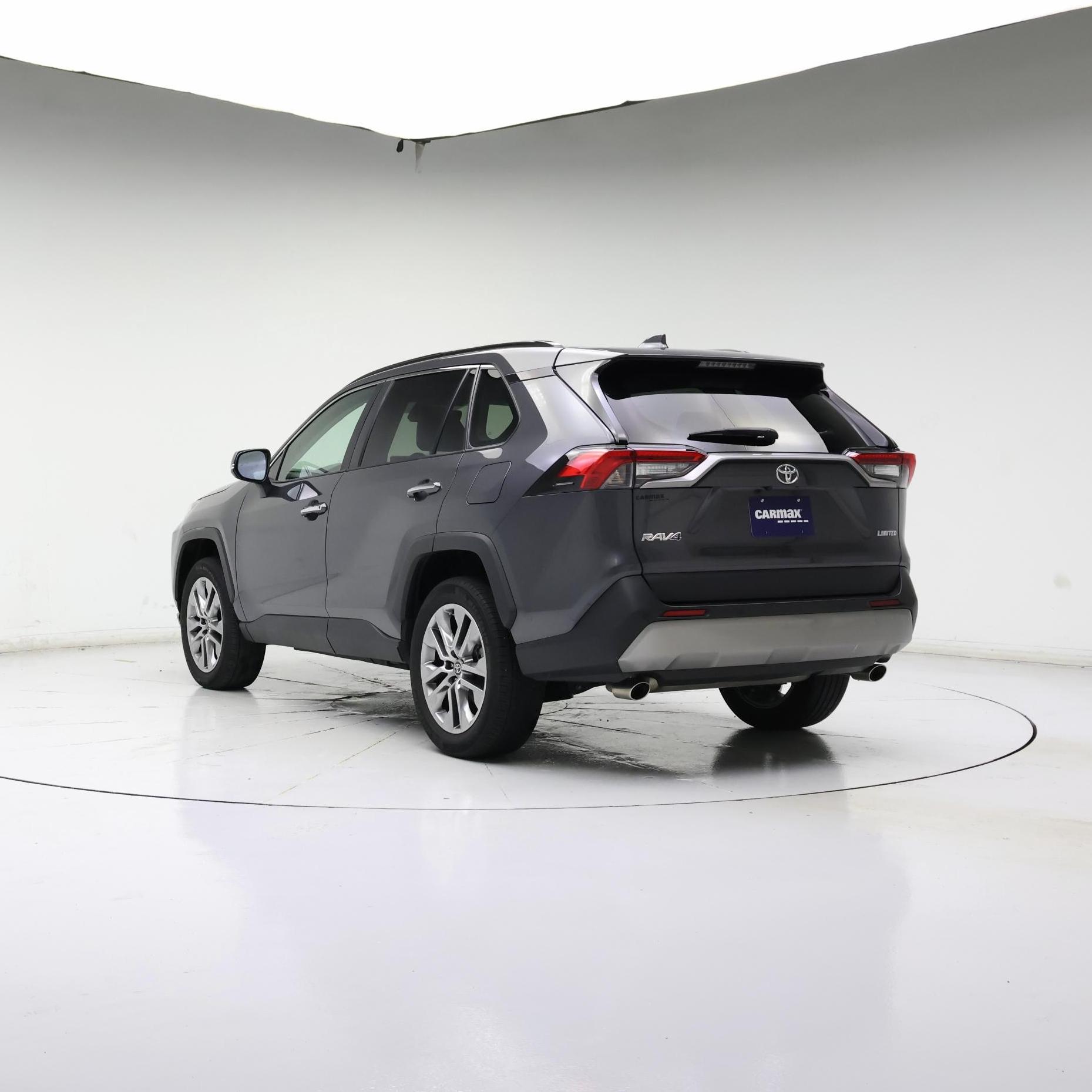 Thumbnail: 2023 Toyota RAV4 - 2