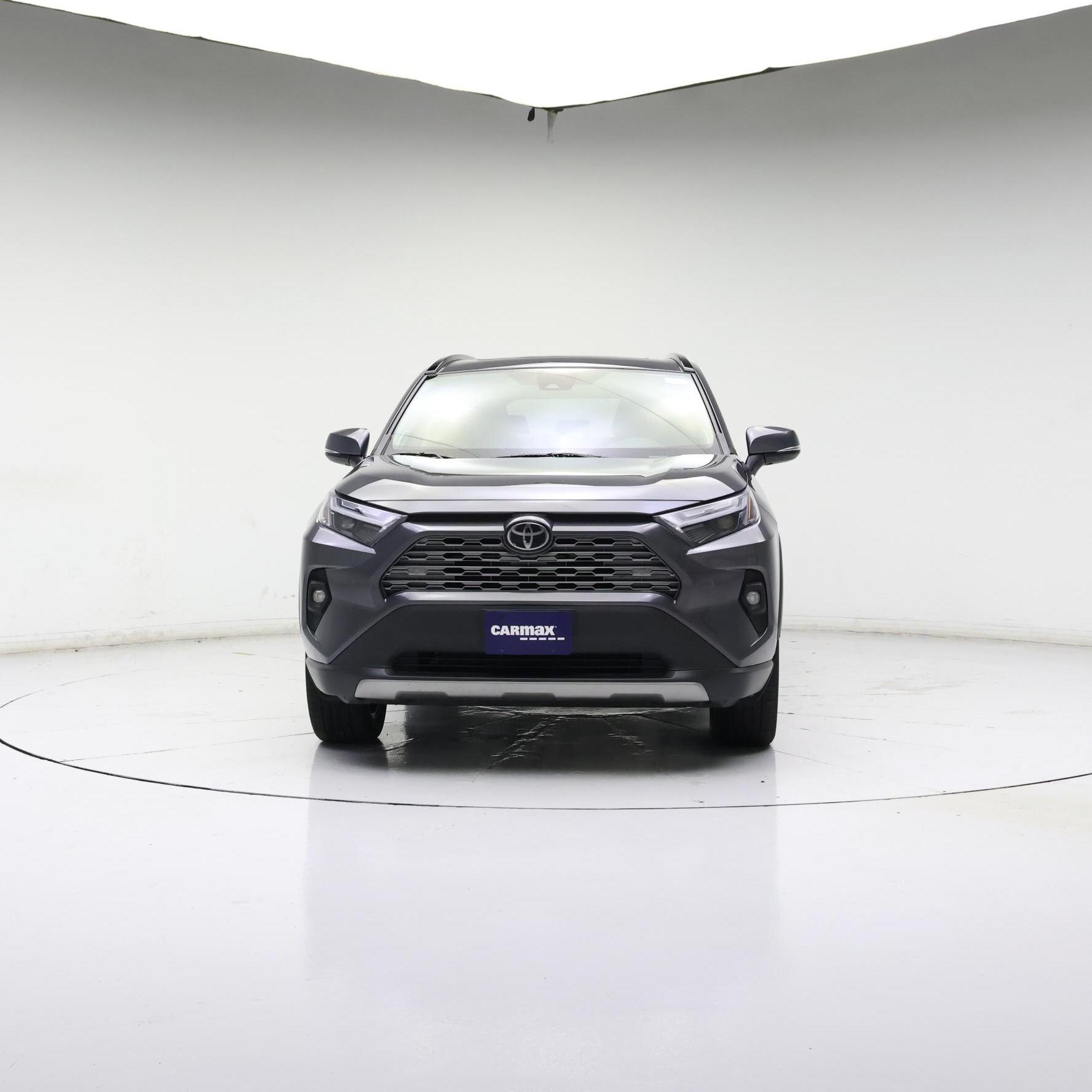 Thumbnail: 2023 Toyota RAV4 - 5
