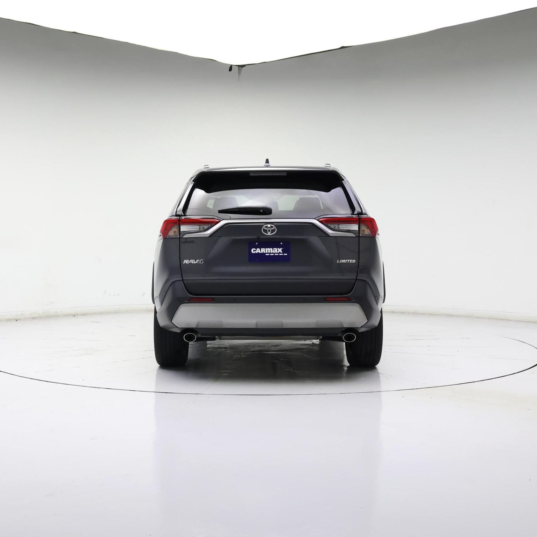 Thumbnail: 2023 Toyota RAV4 - 6