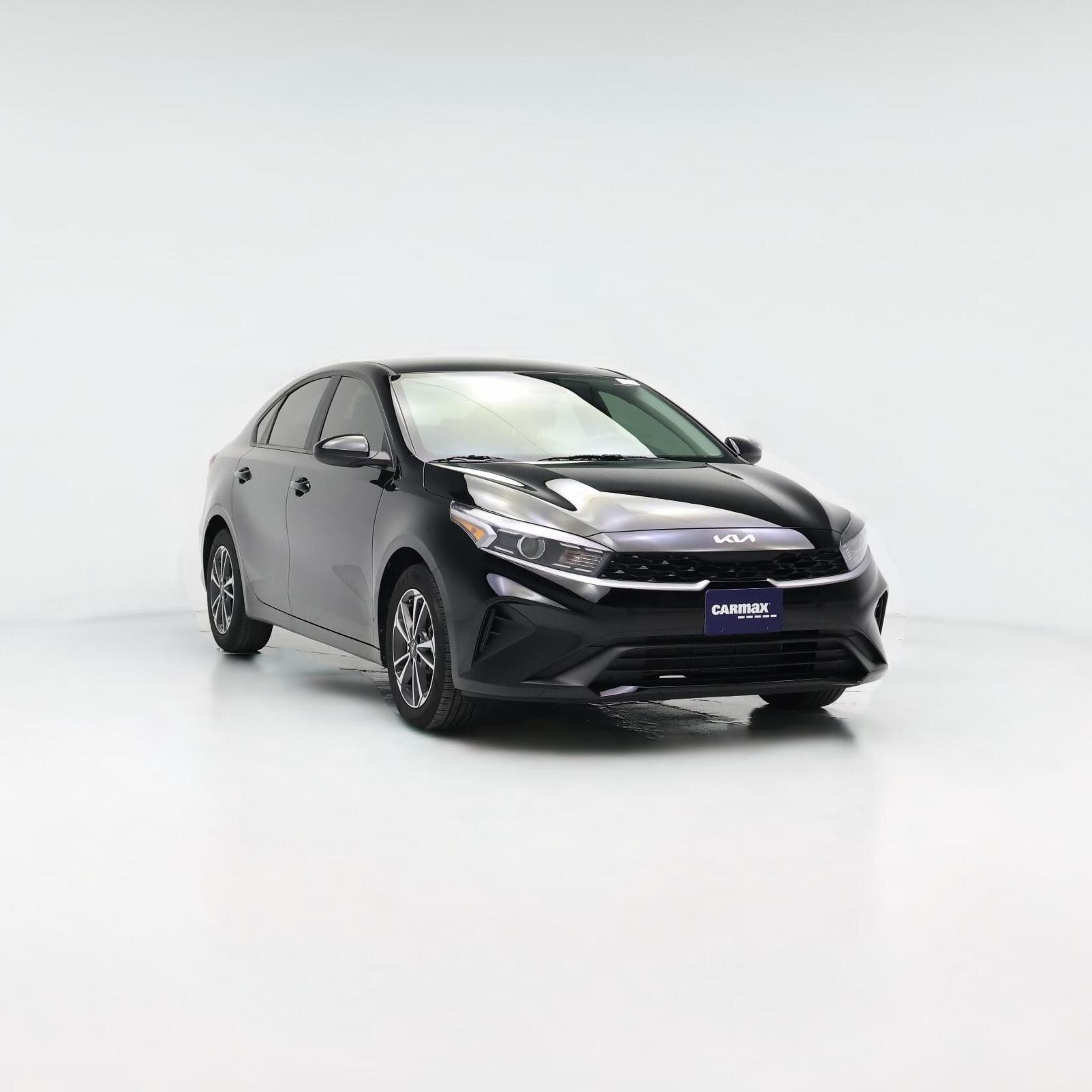 Thumbnail: 2024 Kia Forte - 1