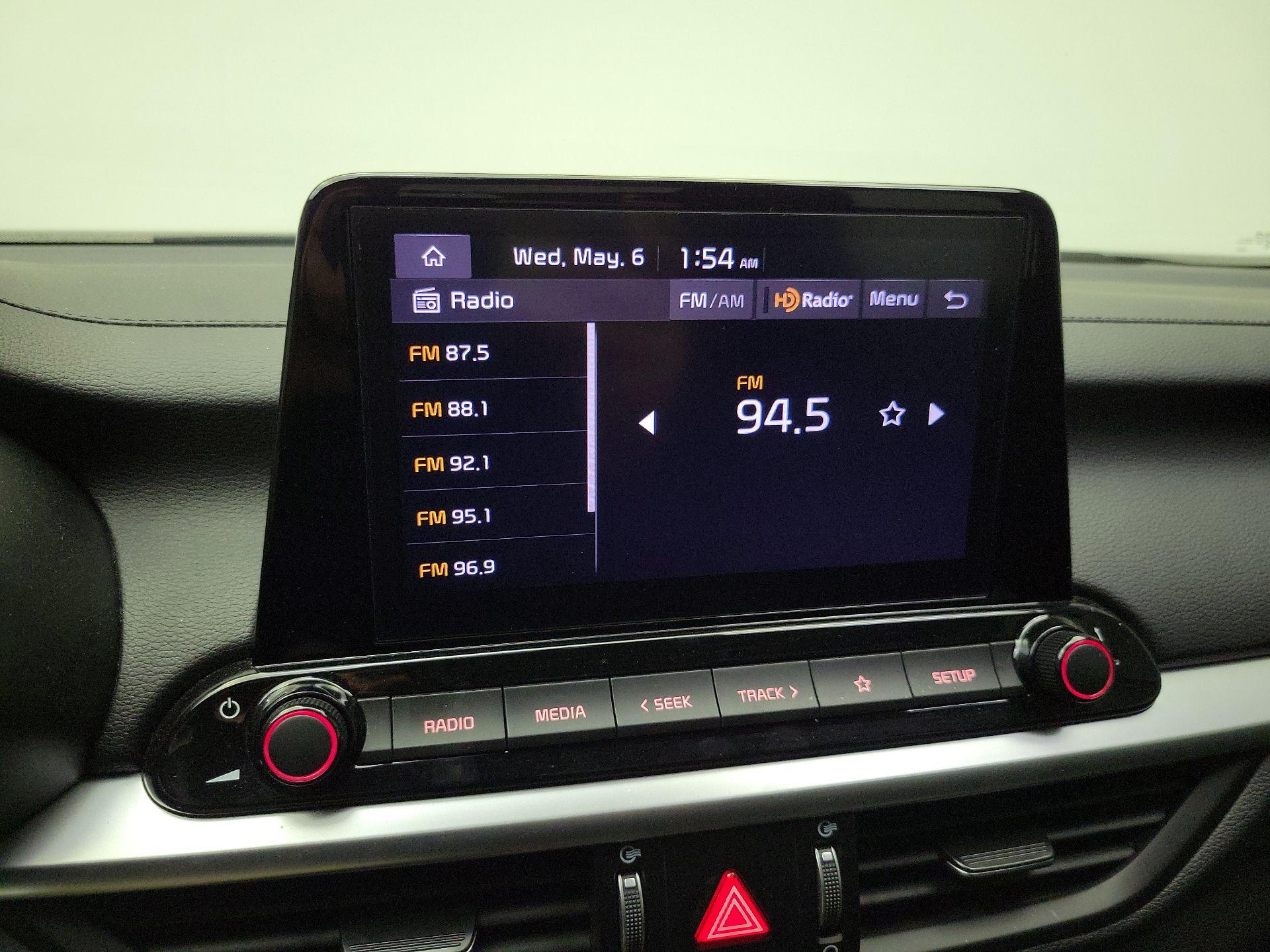 Thumbnail: 2024 Kia Forte - 15