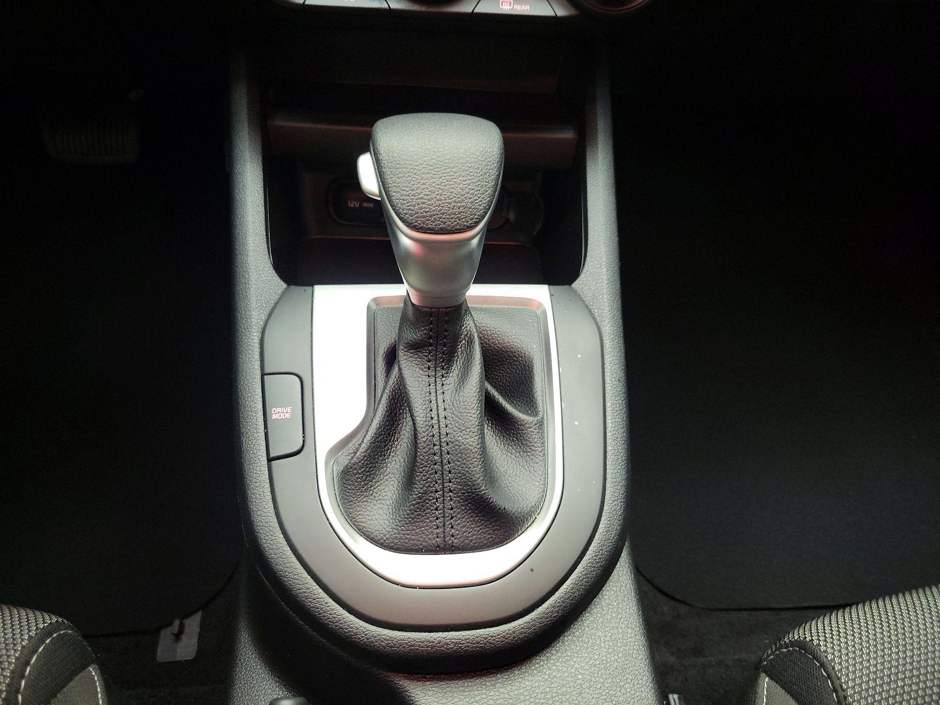 Thumbnail: 2024 Kia Forte - 17