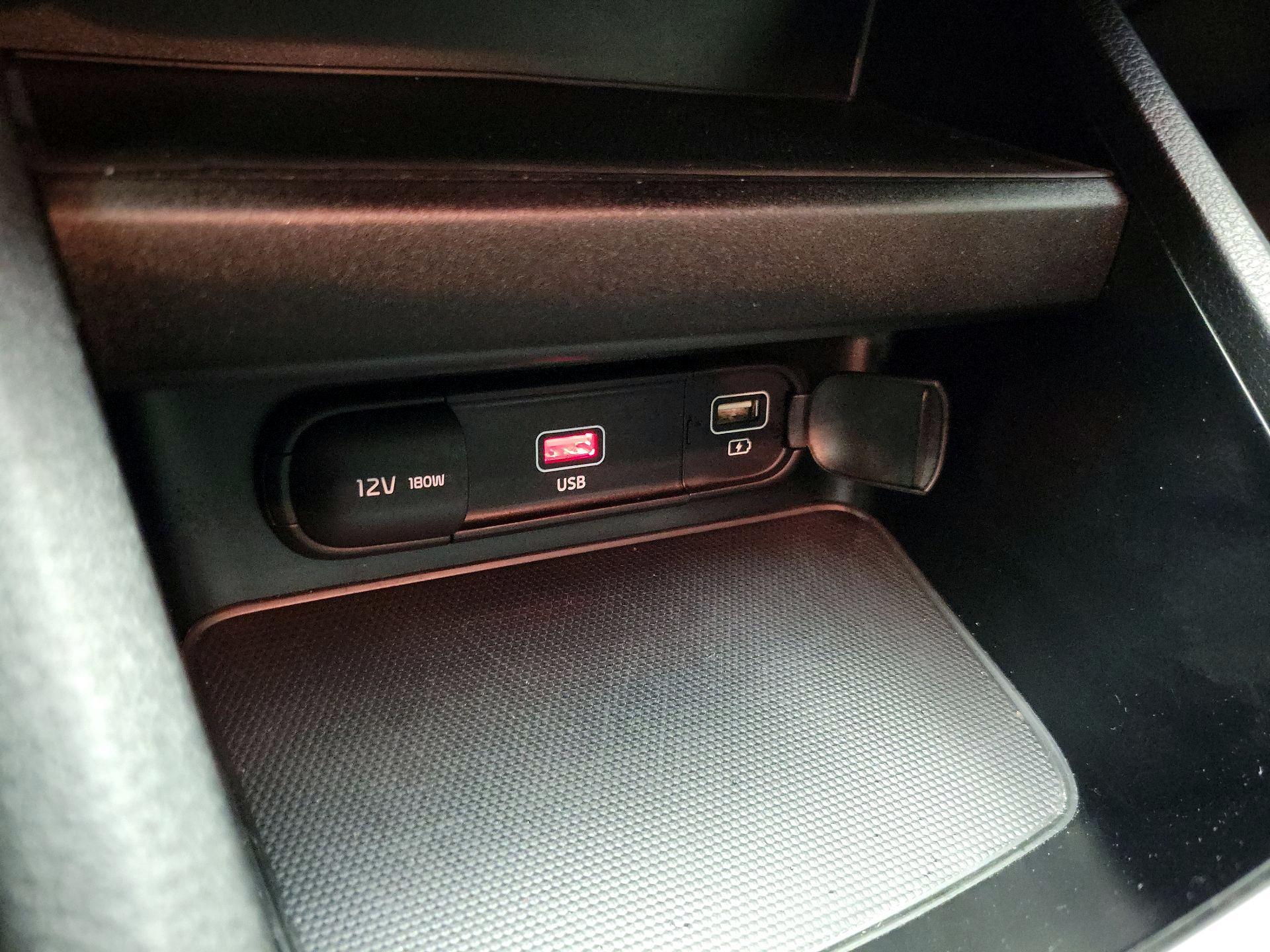 Thumbnail: 2024 Kia Forte - 18