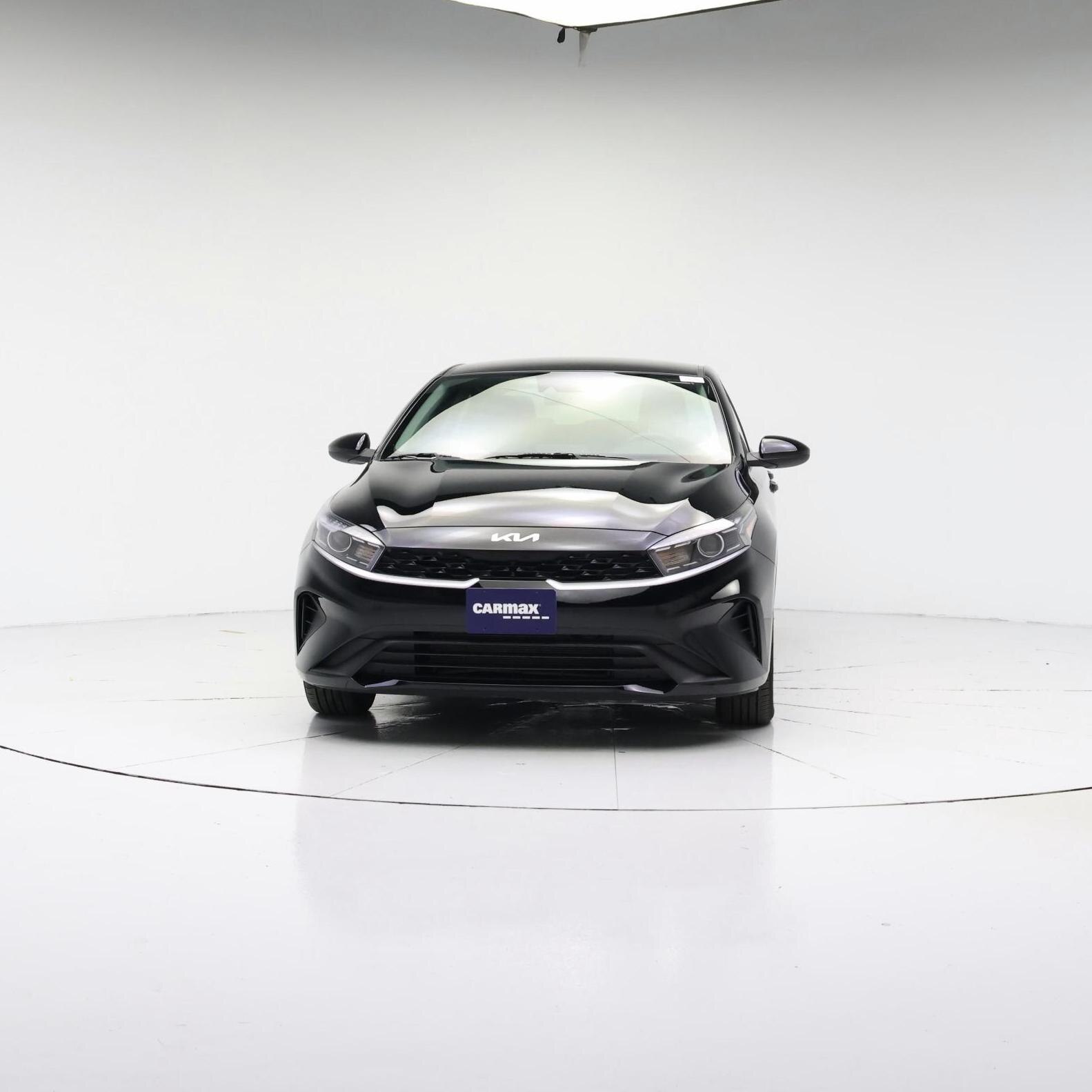 Thumbnail: 2024 Kia Forte - 5