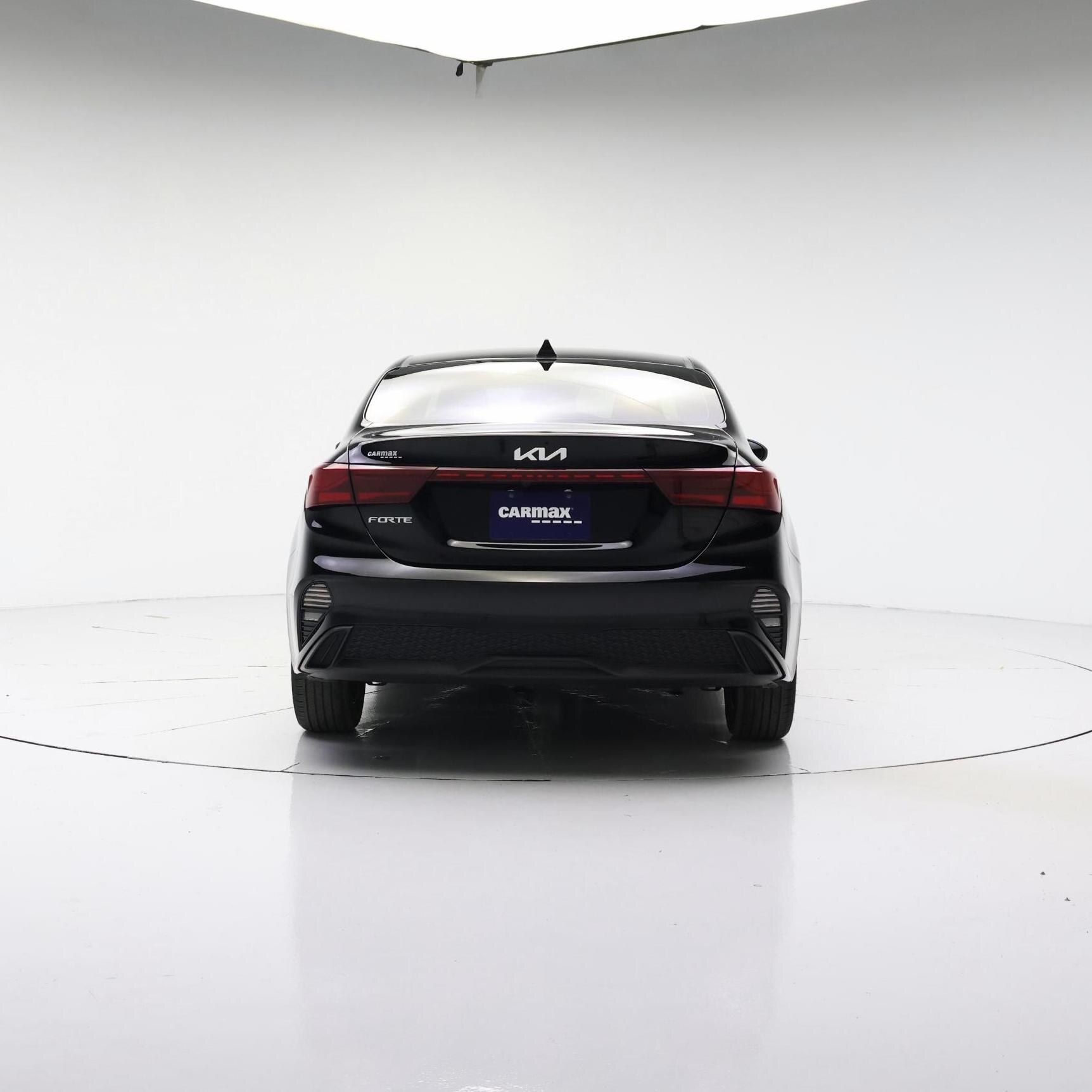 Thumbnail: 2024 Kia Forte - 6