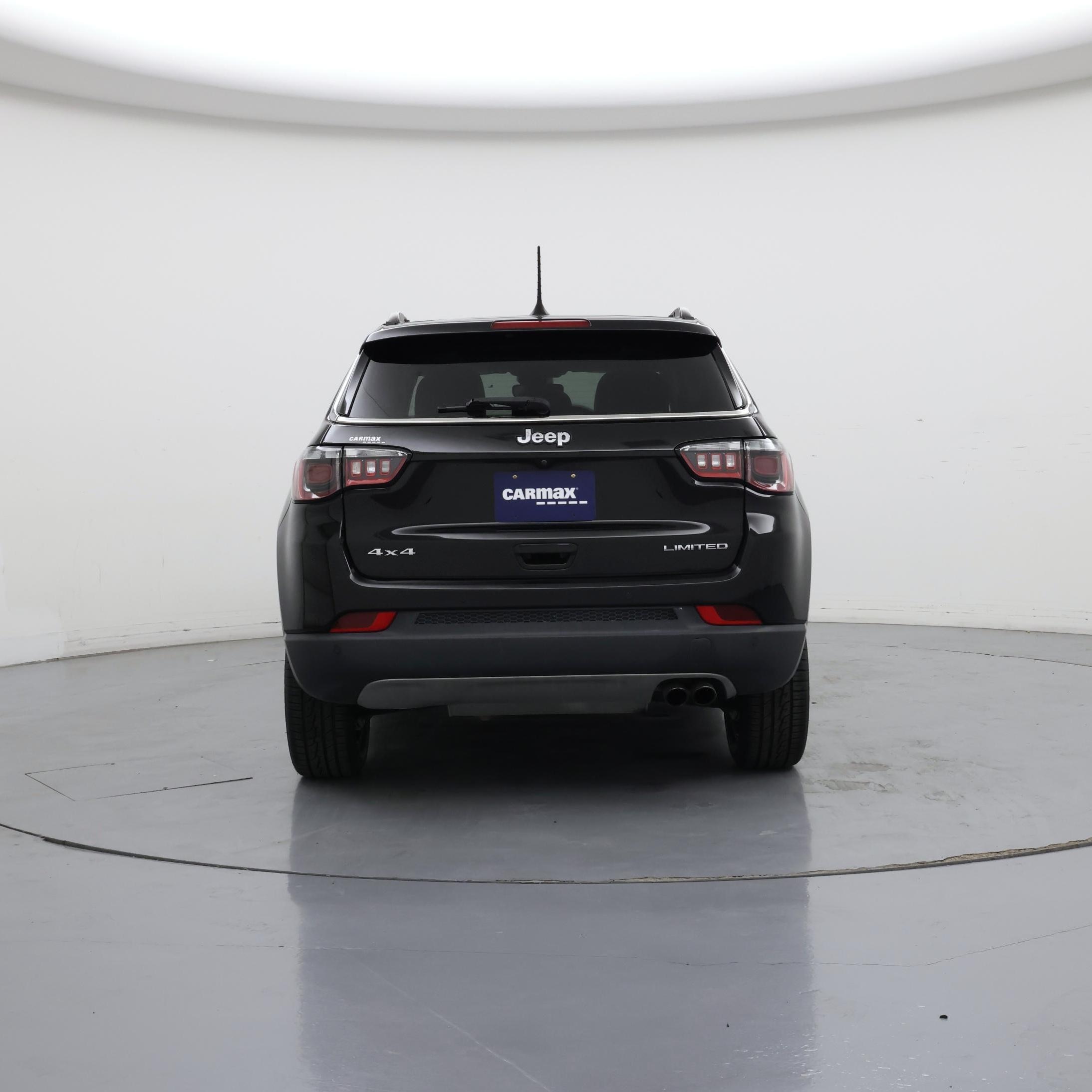 Thumbnail: 2021 Jeep Compass - 6