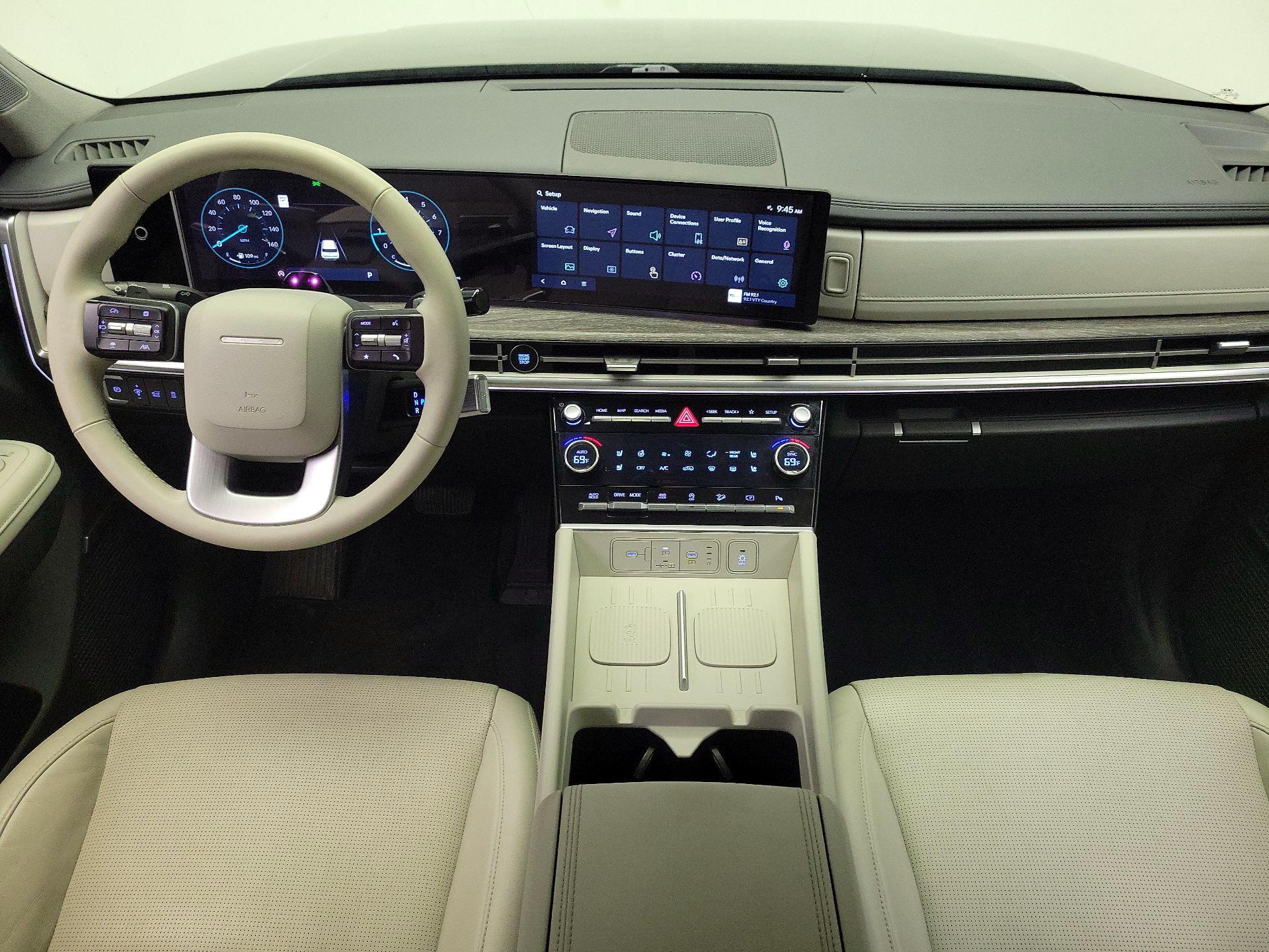 Thumbnail: 2024 Hyundai Santa Fe - 9