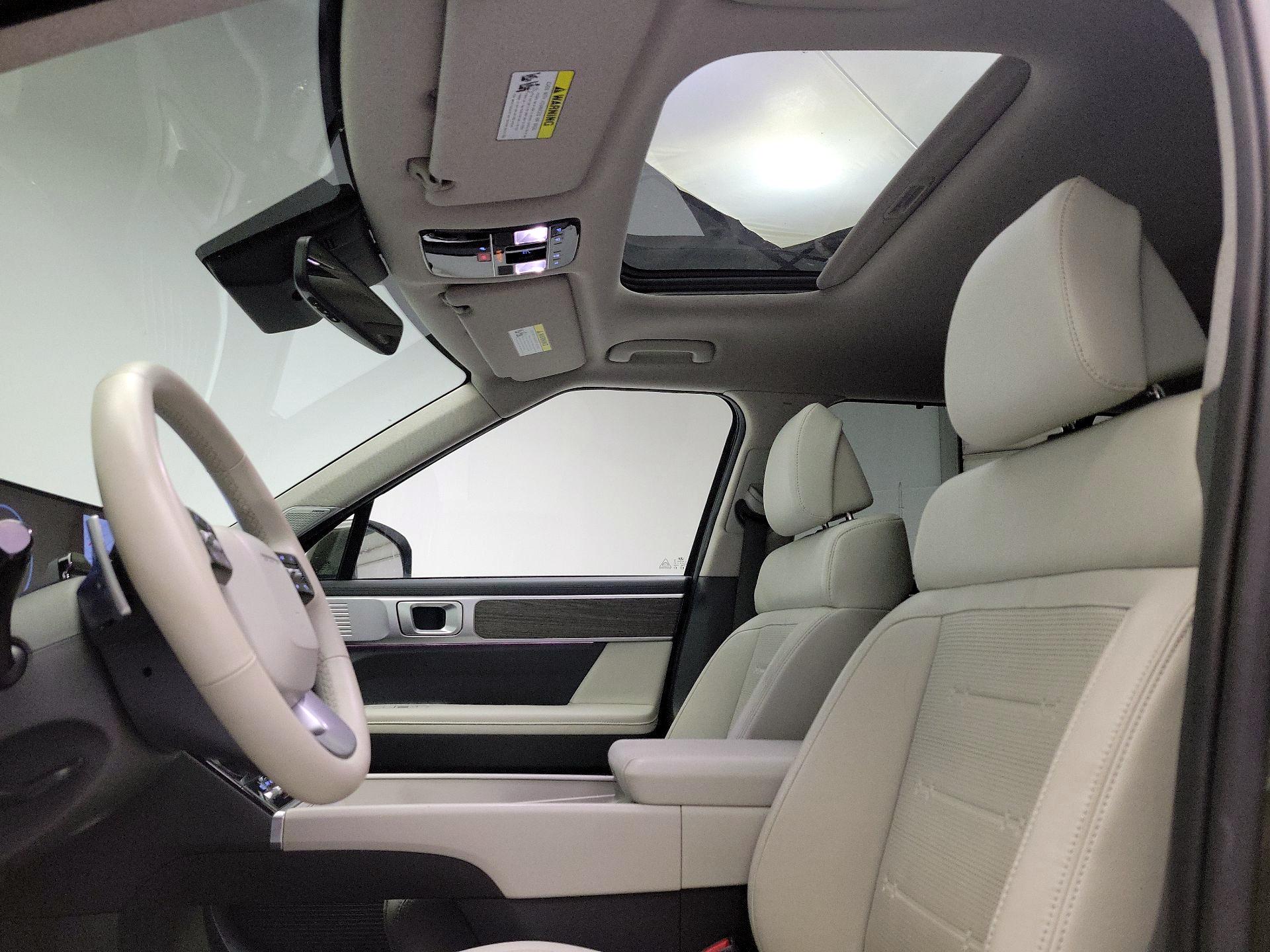 Thumbnail: 2024 Hyundai Santa Fe - 20