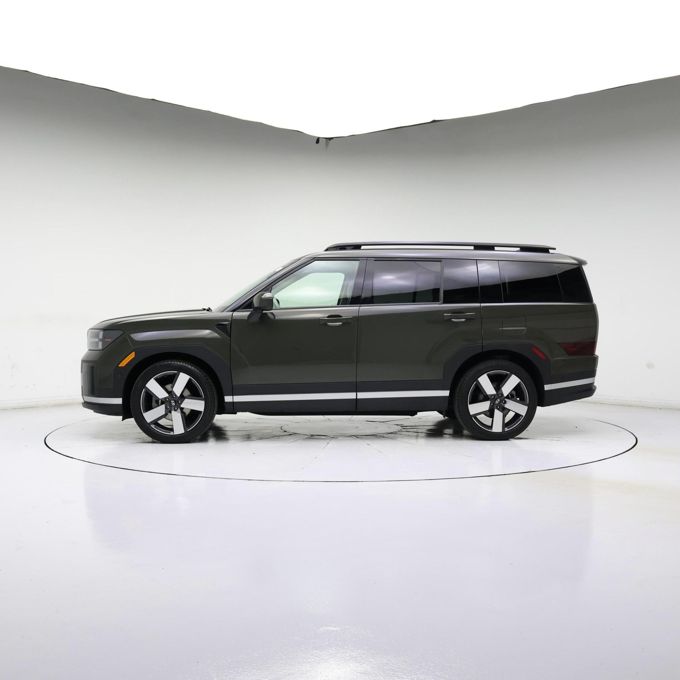 Thumbnail: 2024 Hyundai Santa Fe - 3